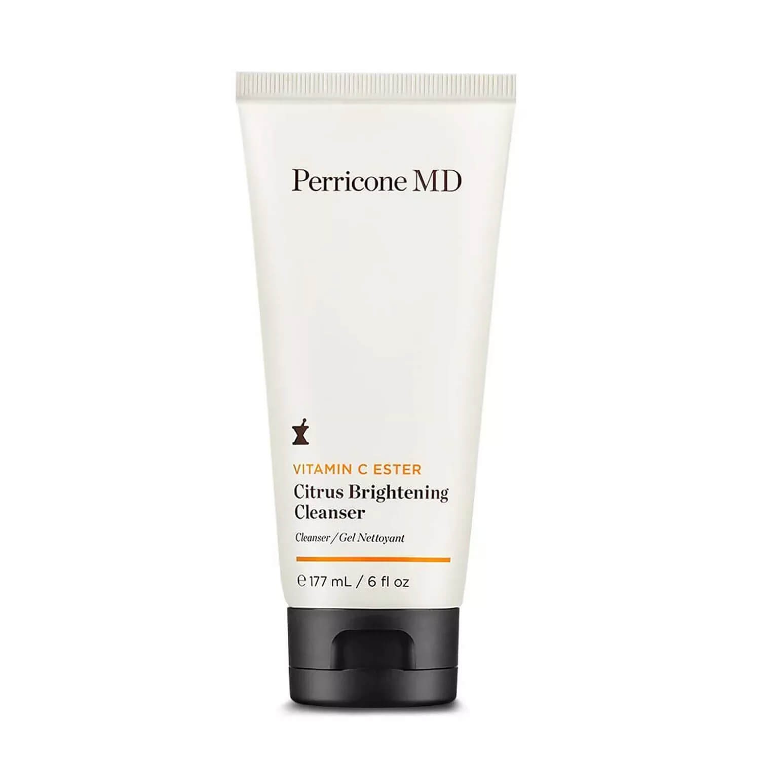 Осветляющий гель для умывания Perricone MD Vitamin C Ester Citrus Brightening Cleanser
