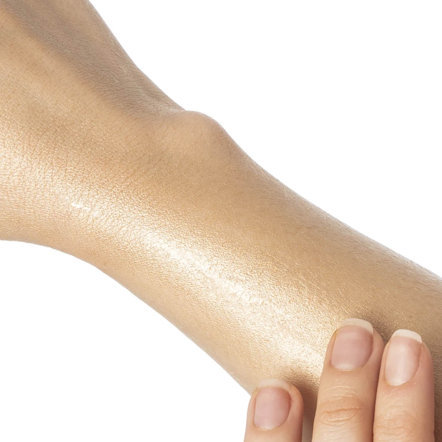 Сяючий сонцезахисний крем-гель для тіла Cantabria Labs Heliocare 360º Body Glow SPF 50+
