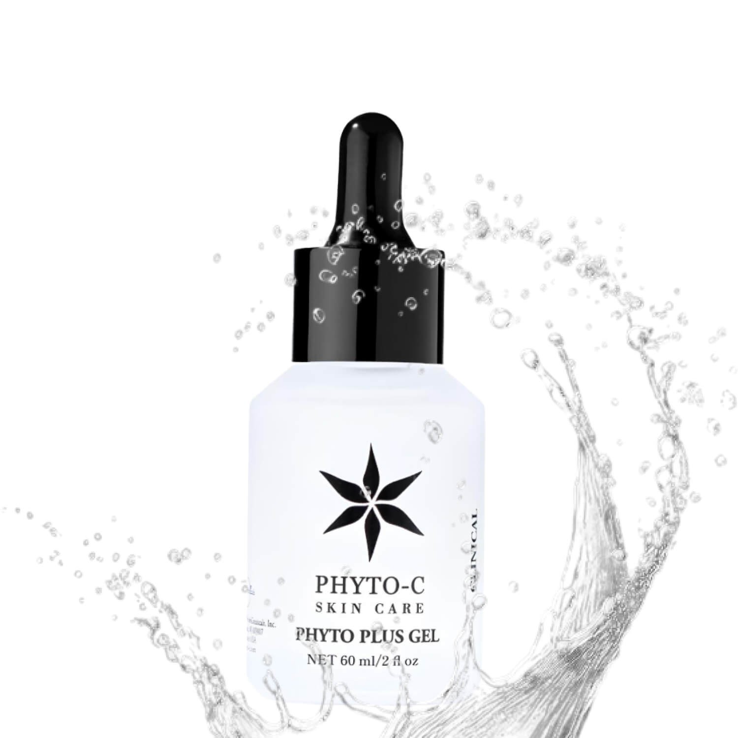 Phyto C Plus Gel цена