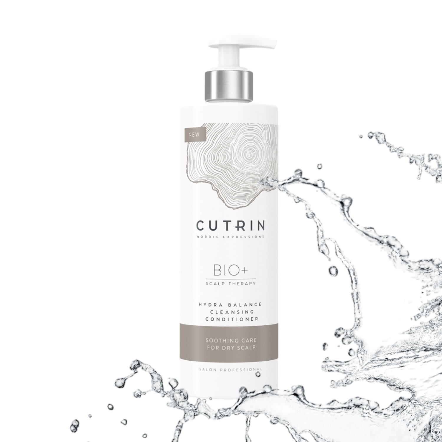 Cutrin Bio+ Hydra Balance Cleansing Conditioner купить