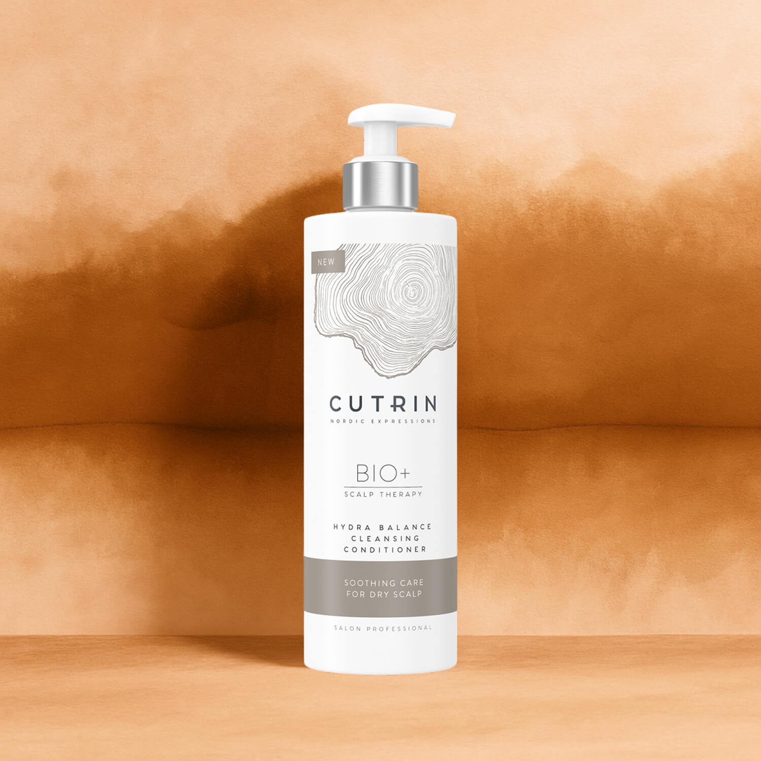 Cutrin Bio+ Hydra Balance Cleansing Conditioner киев
