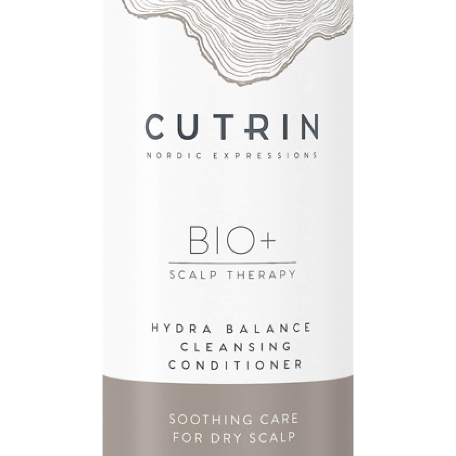 Cutrin Bio+ Hydra Balance Cleansing Conditioner цена