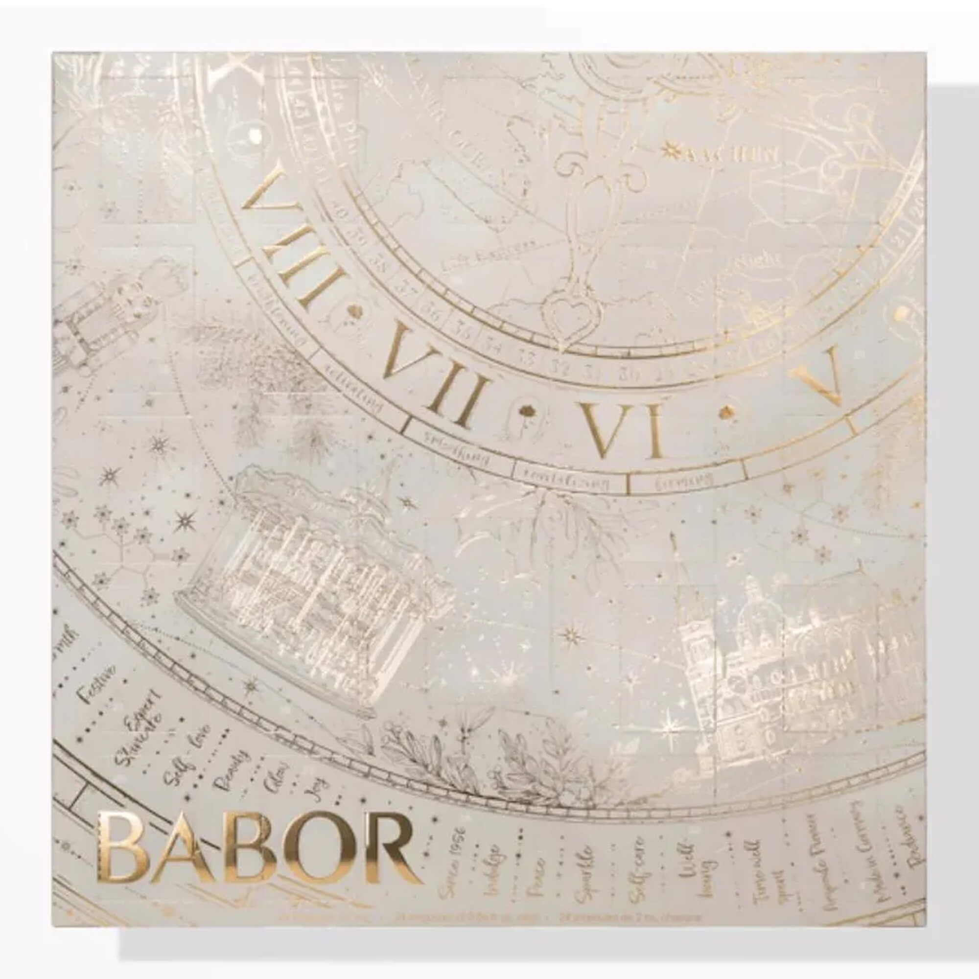 Babor Адвент-календарь 