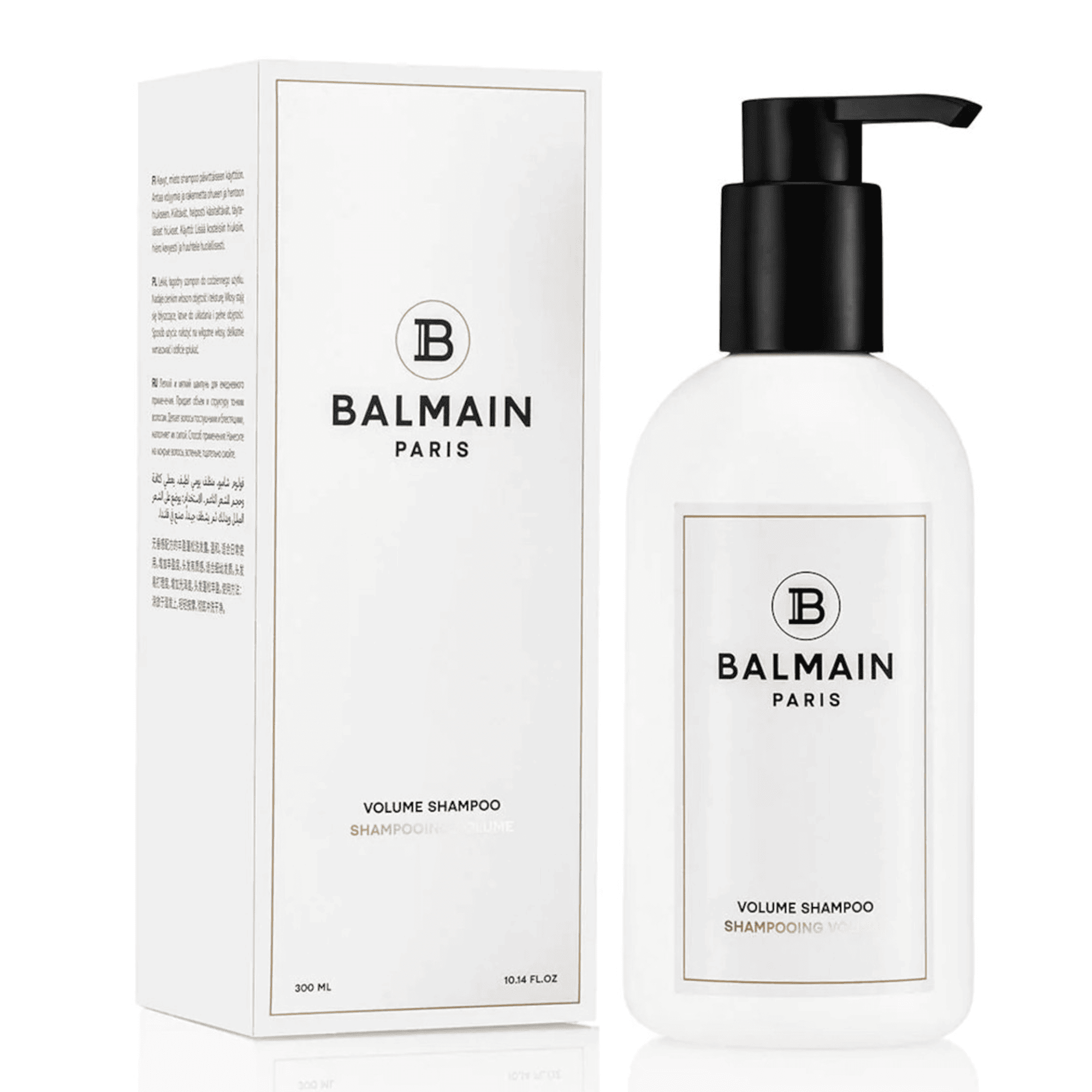 Balmain Шампунь для объема волос