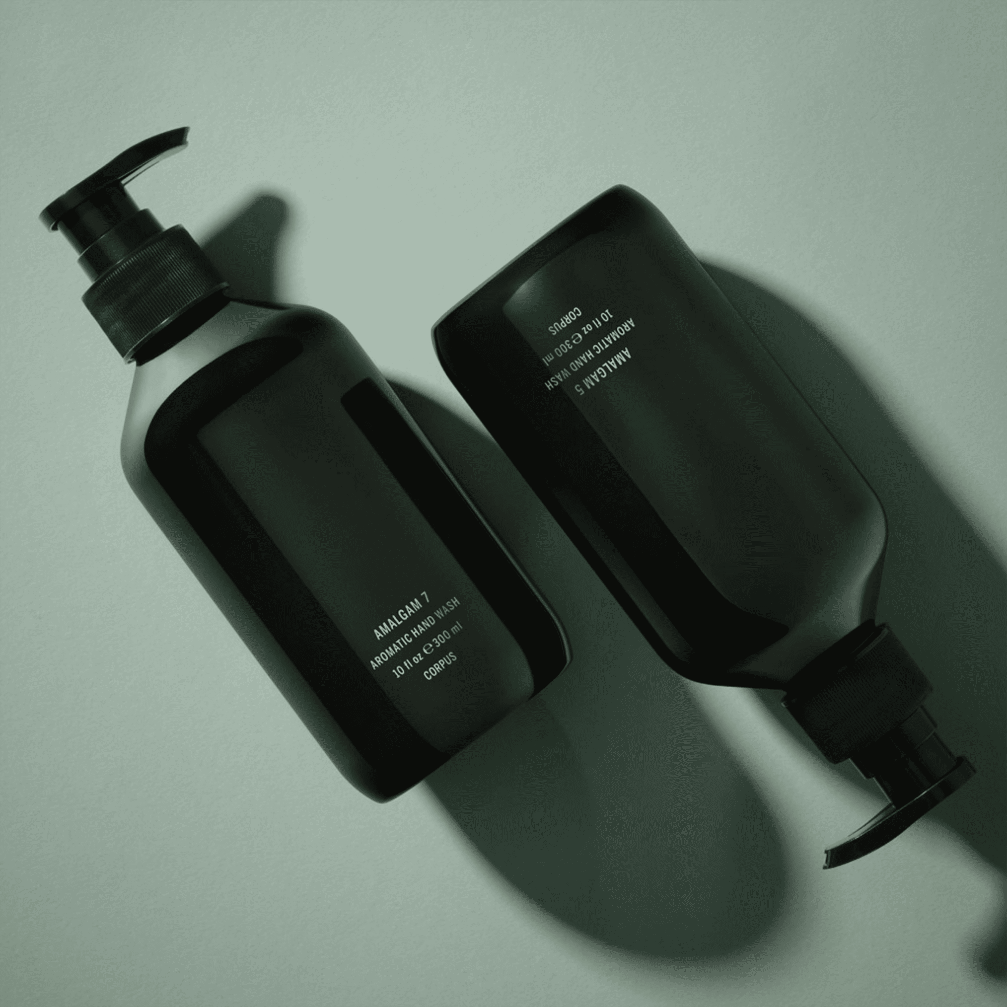 Мило для рук Corpus Amalgam 7 Hand Wash