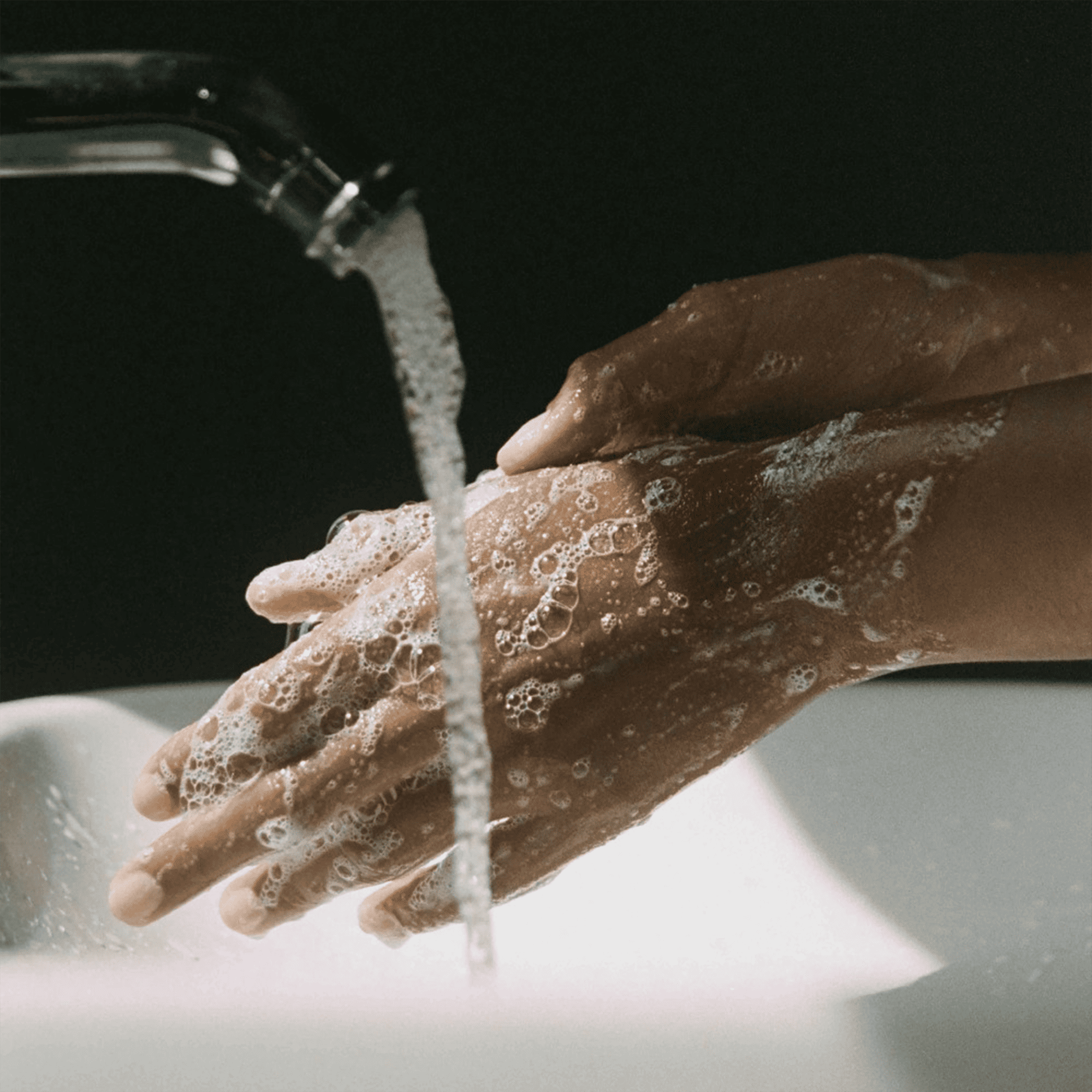 Мило для рук Corpus Amalgam 7 Hand Wash