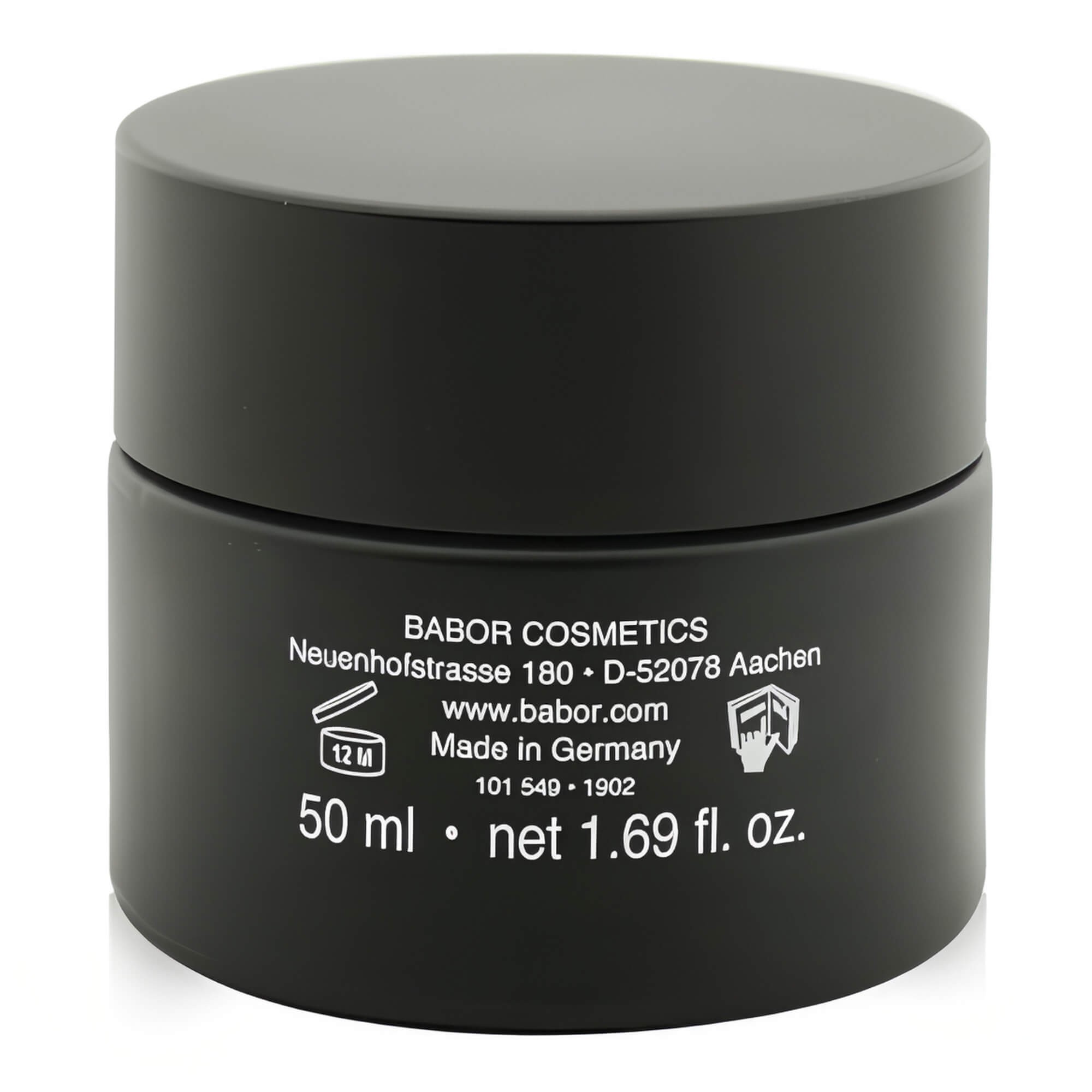 Коллагеновый крем для лица Babor Doctor Pro EGF & Collagen Cream