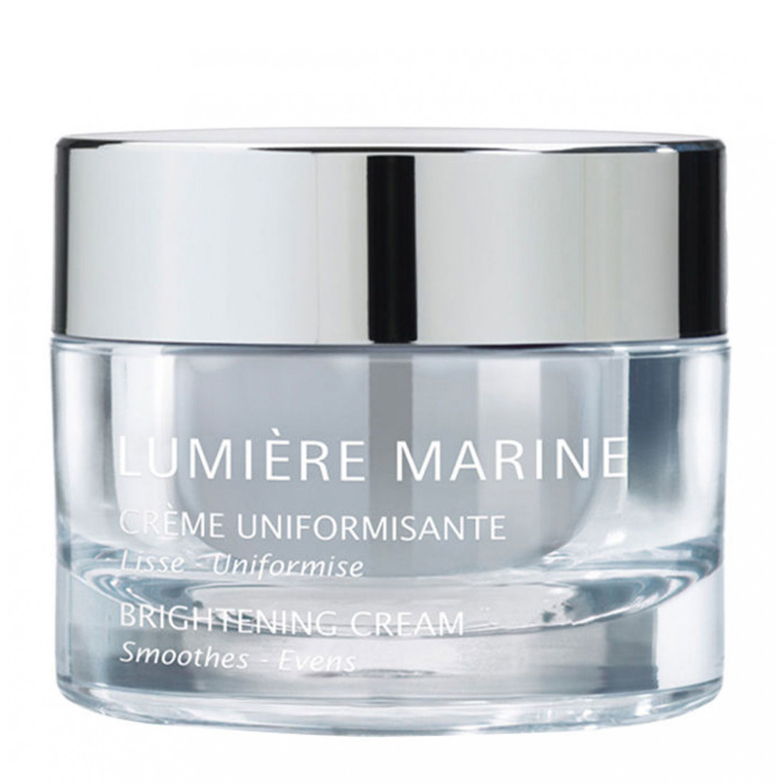 Thalgo Lumiere Marine Brightening Cream Крем для обличчя освітлювальний