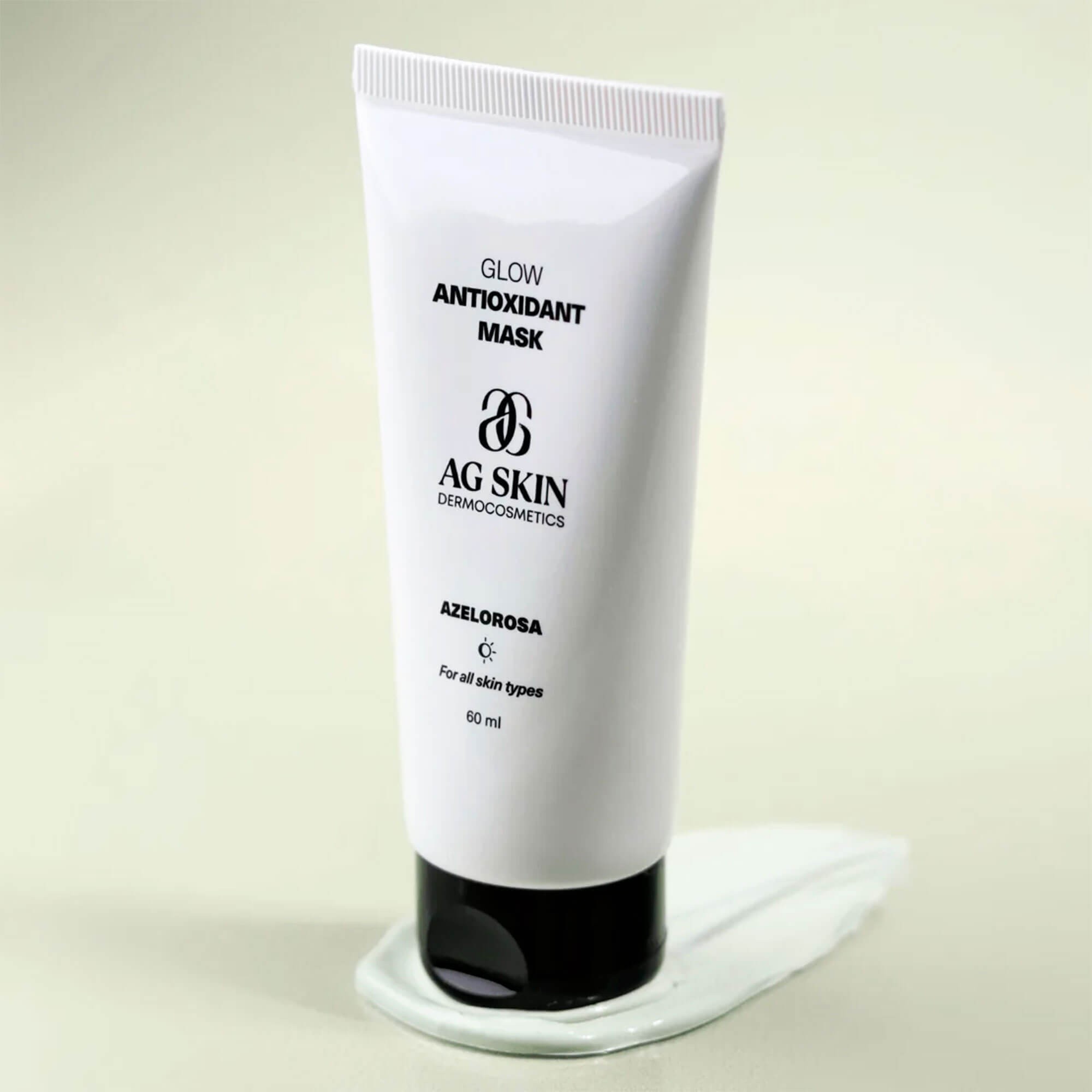 AG Skin Glow Antioxidant Mask цена