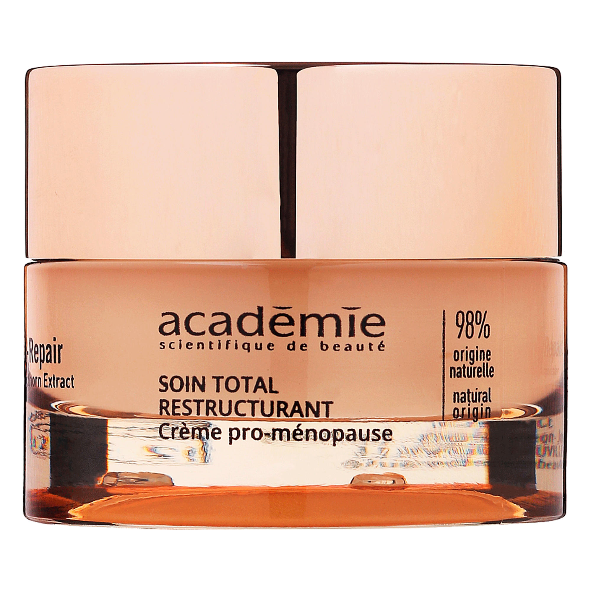 Абсолютный восстанавливающий крем Academie Visage Total Restructuring Care