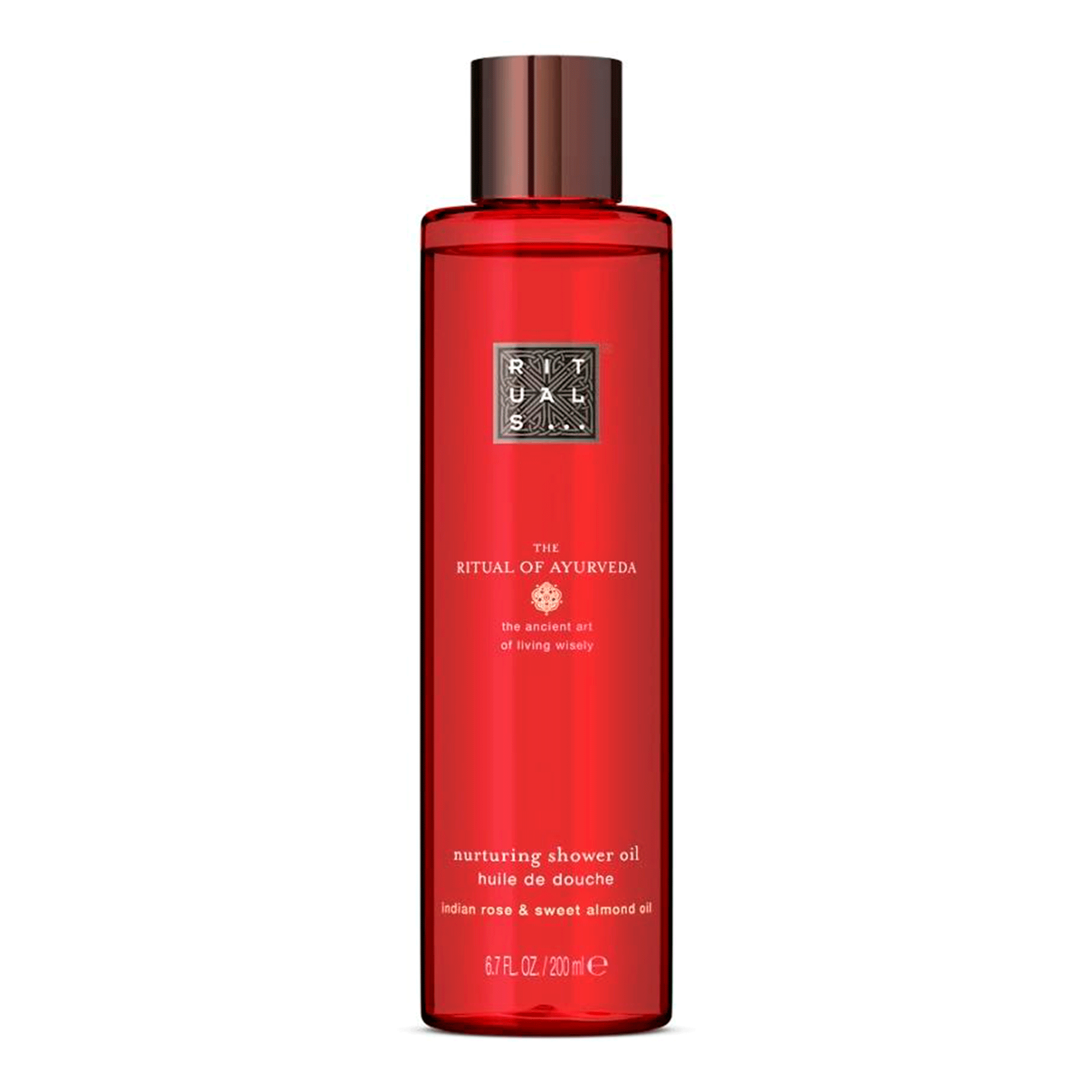 Rituals Масло для душа