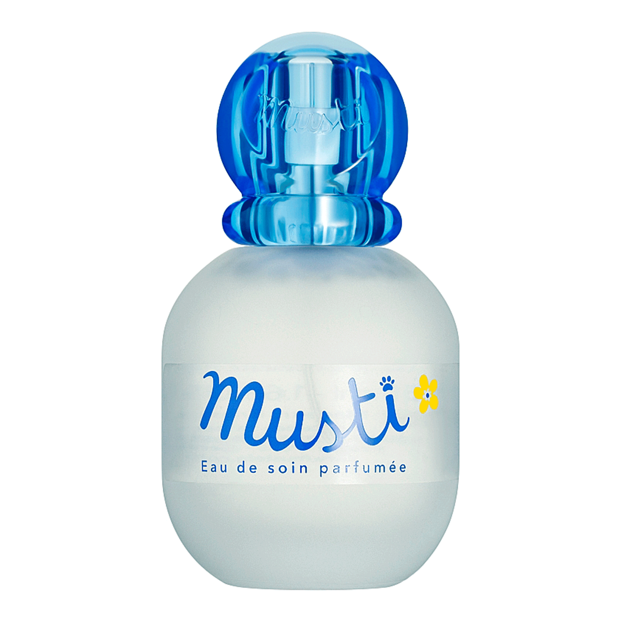 Mustela Туалетна вода для дітей