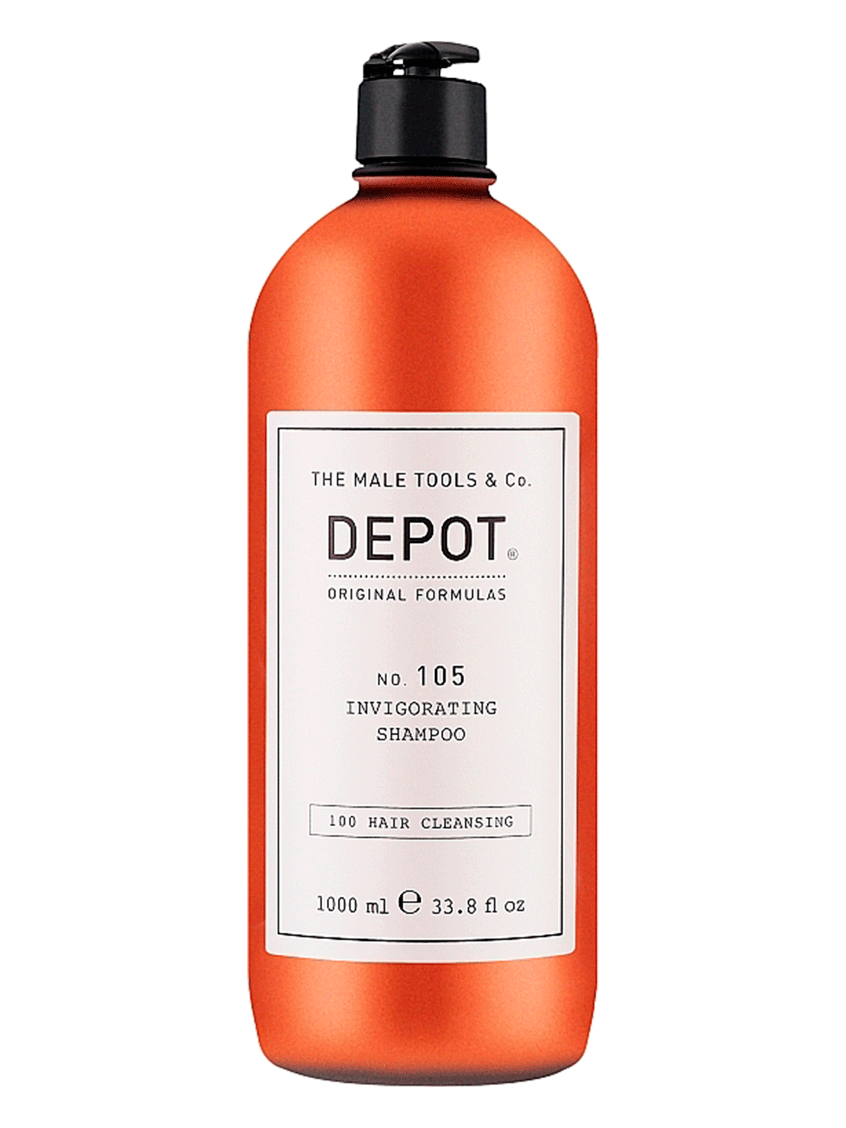  Depot 