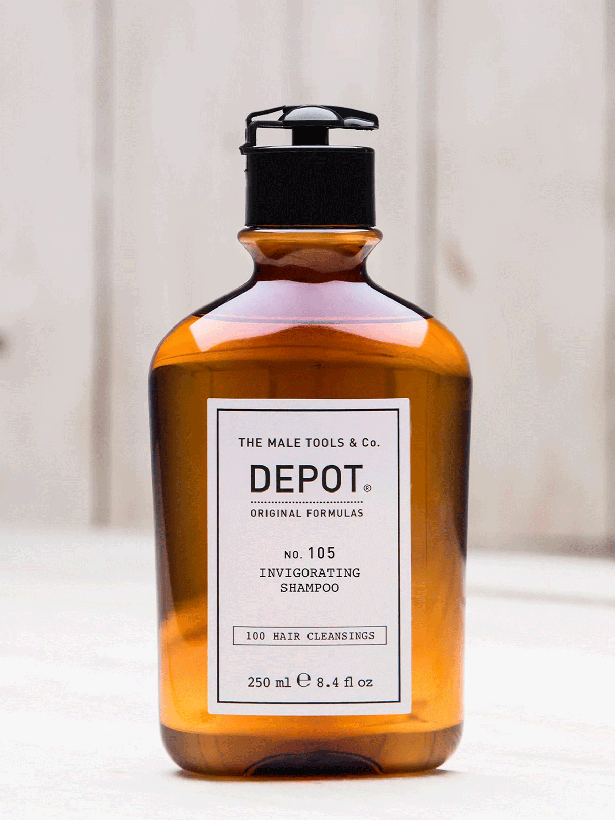  Depot 