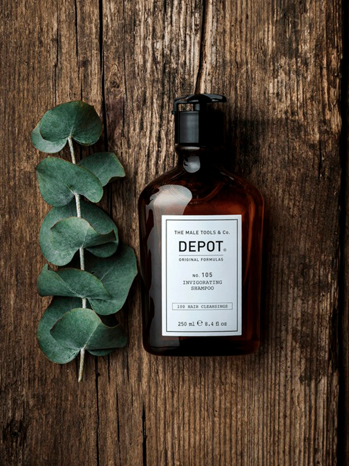  Depot 