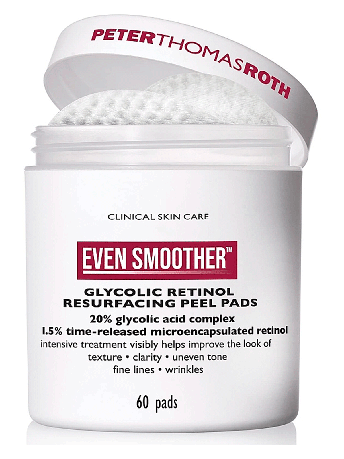  Peter Thomas Roth 
