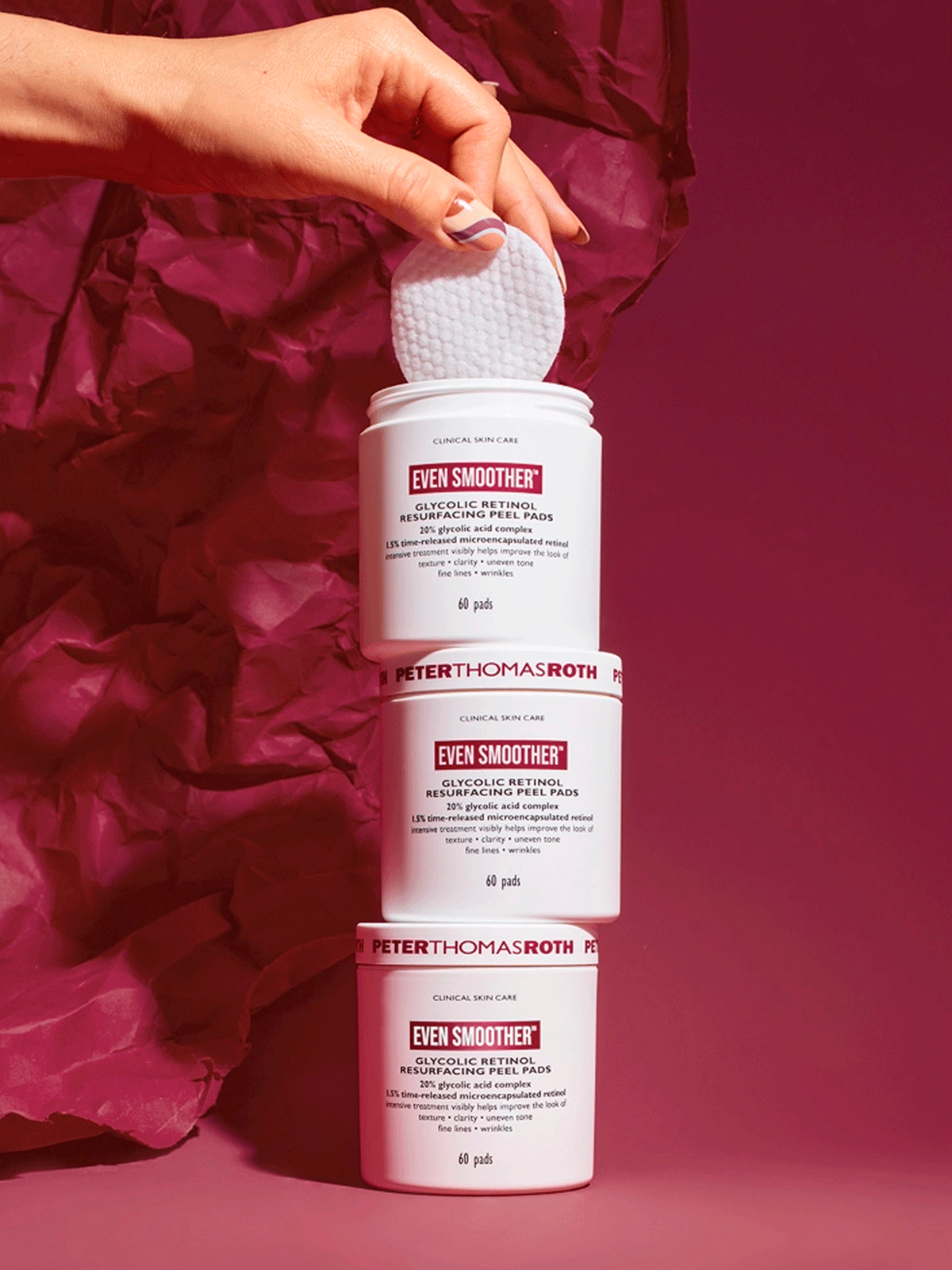  Peter Thomas Roth 