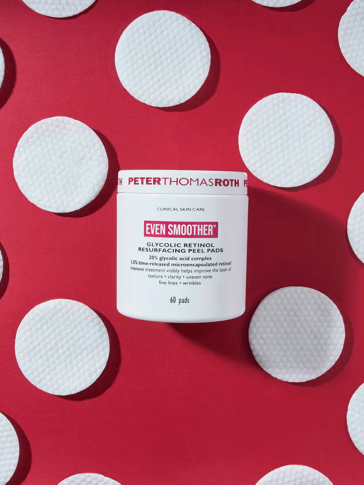  Peter Thomas Roth 
