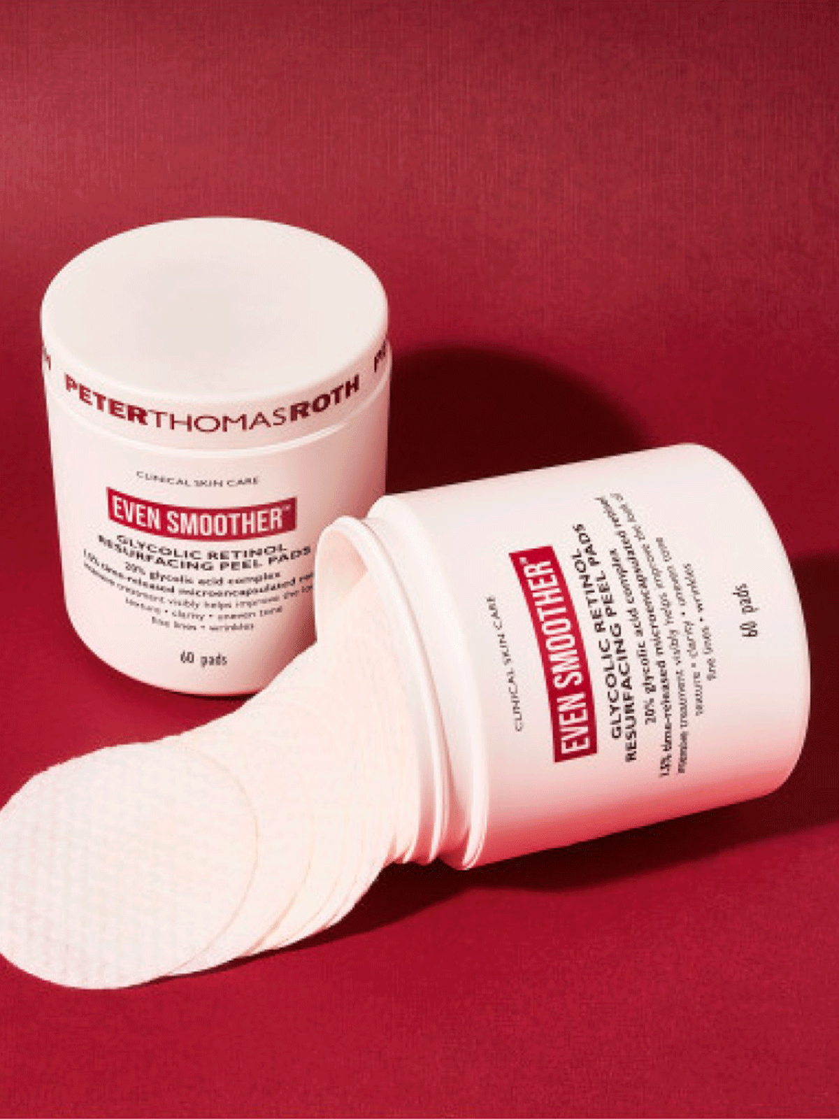  Peter Thomas Roth 
