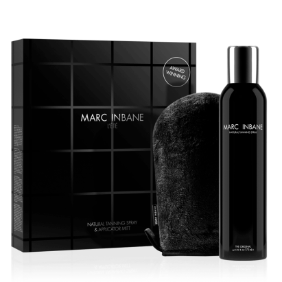 Набір Marc Inbane L'été Set