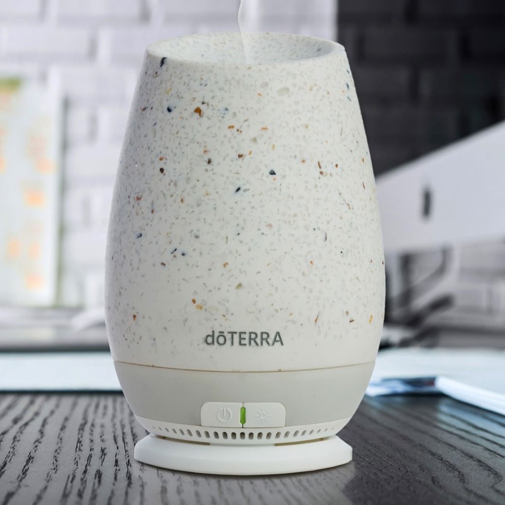 Диффузор DoTERRA Roam Diffuser