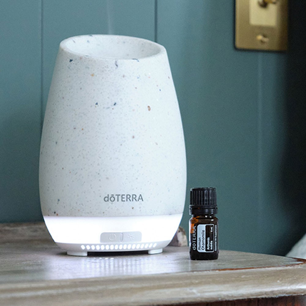 Диффузор DoTERRA Roam Diffuser