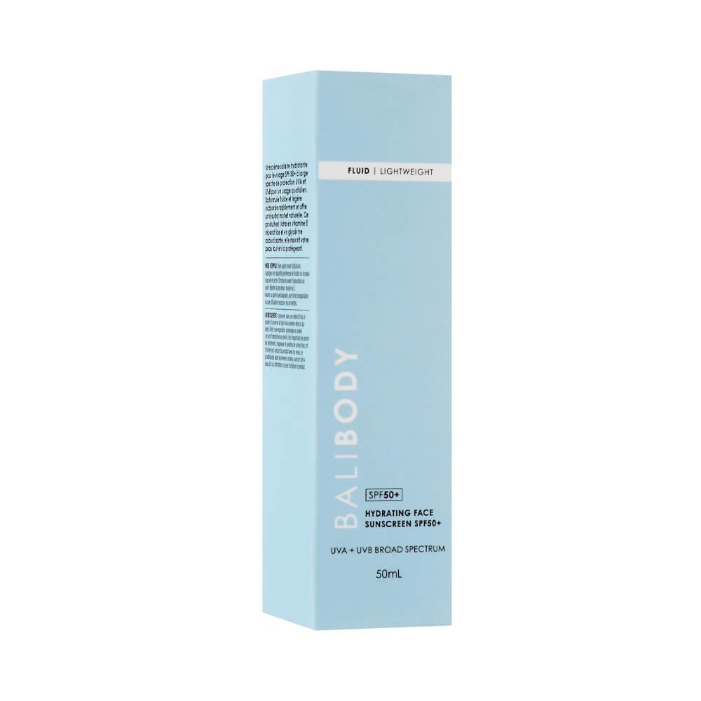 bali body sun cream купить