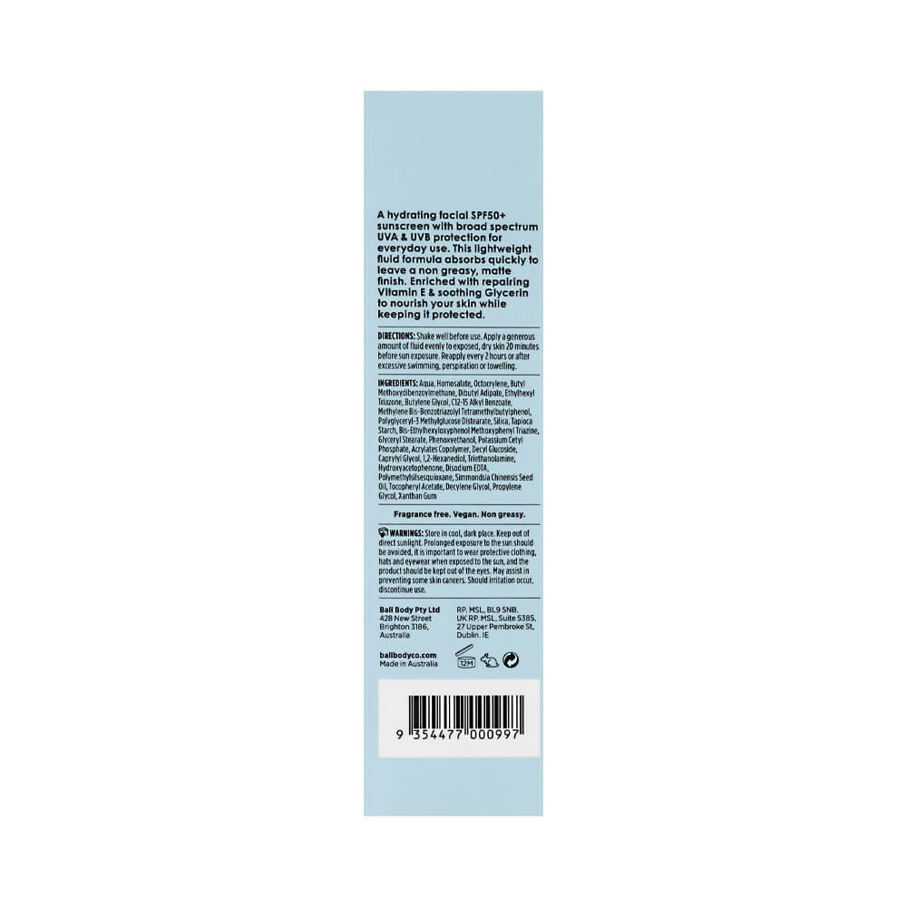 bali body sun cream украина