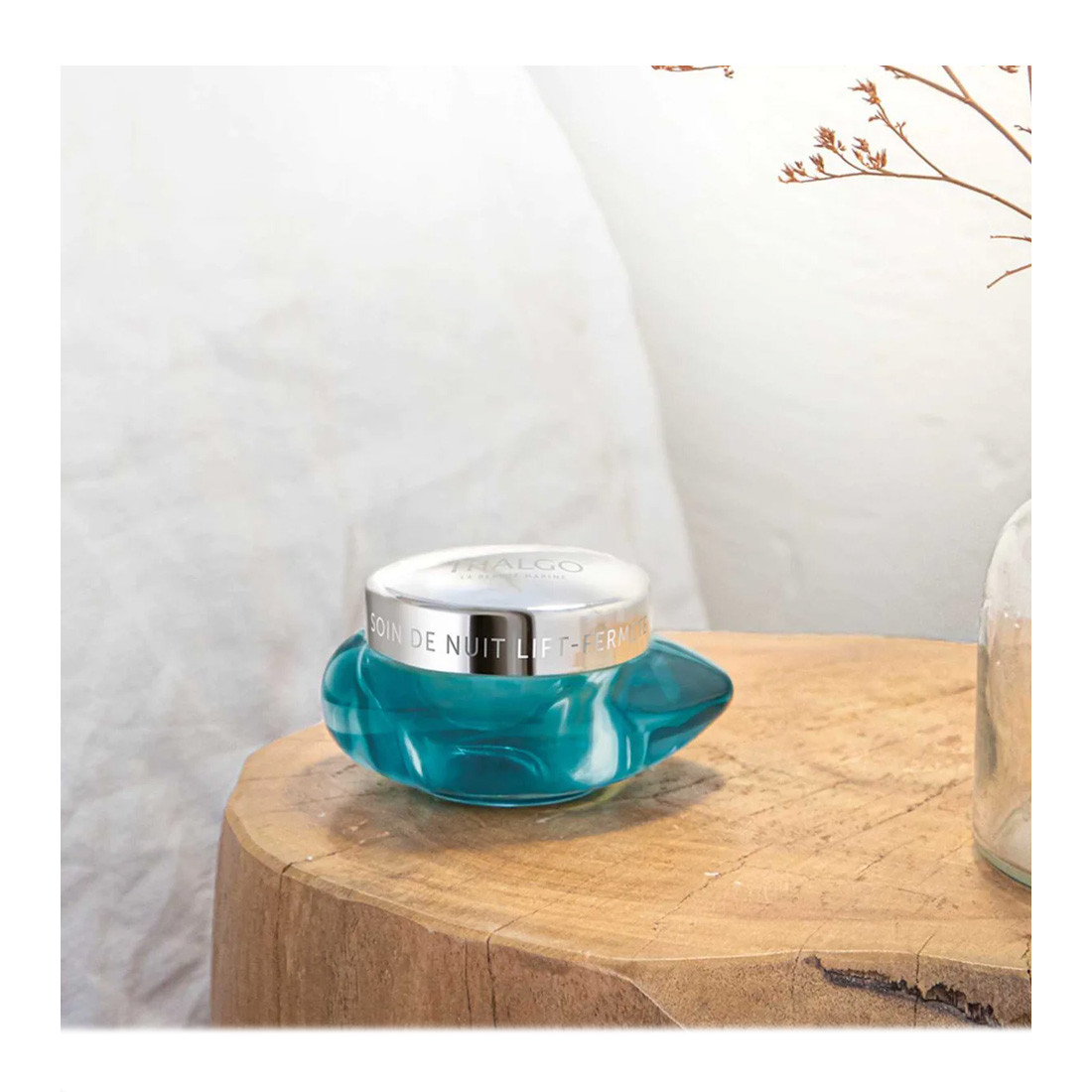 Ночной крем лифтинг & Укрепление Thalgo Lifting & Firming Night Cream