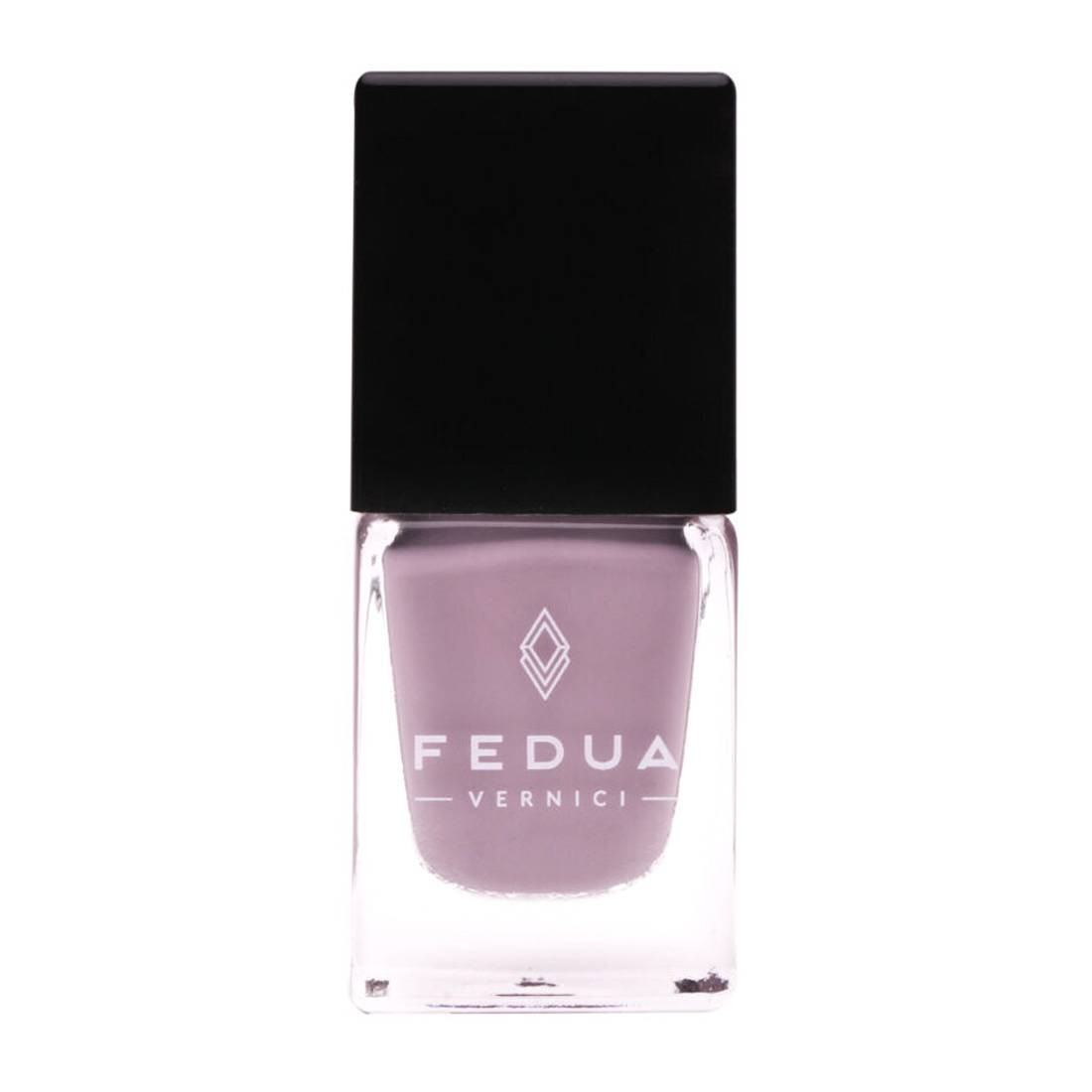Лак для нігтів Бузкова гліцинія Fedua Vernici Ultimate Collection Wisteria Lilac