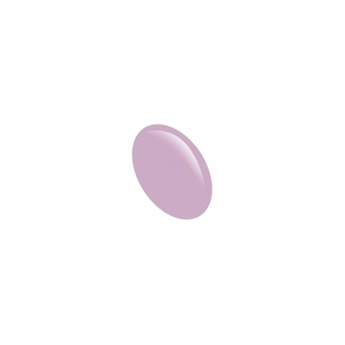 Лак для нігтів Бузкова гліцинія Fedua Vernici Ultimate Collection Wisteria Lilac