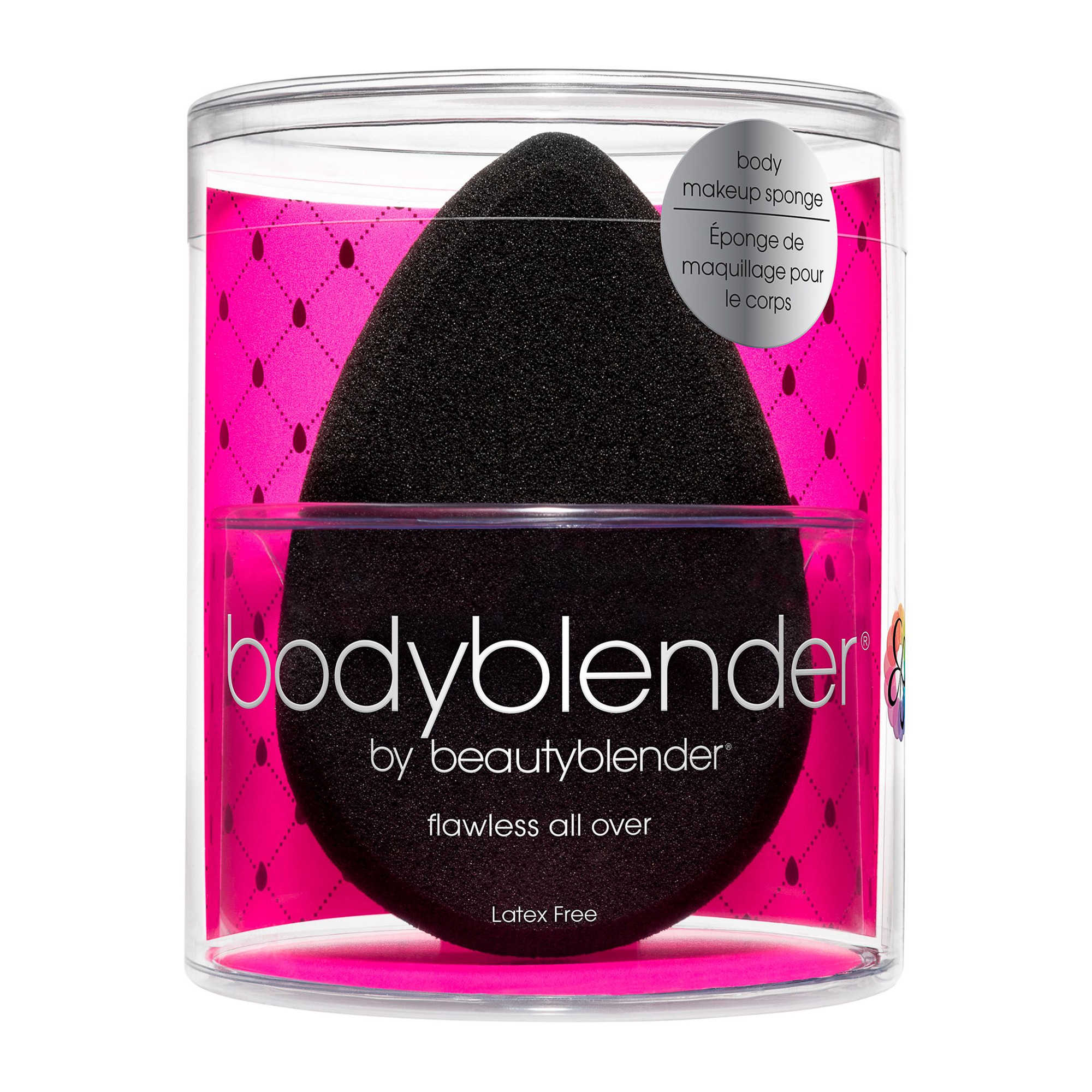 Beautyblender Body.Blender Спонж для тела