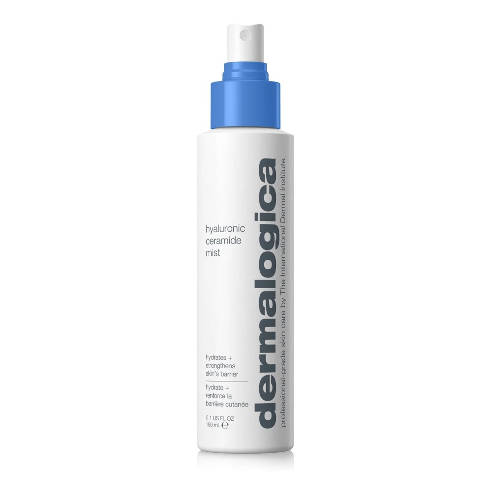 Dermalogica Гиалуроновый тонер с липидами