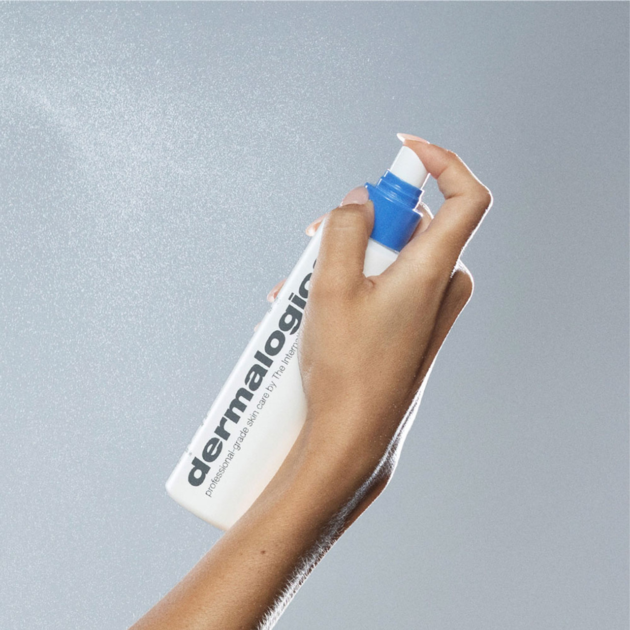 Гиалуроновый тонер с липидами Dermalogica Hyaluronic Ceramide Mist