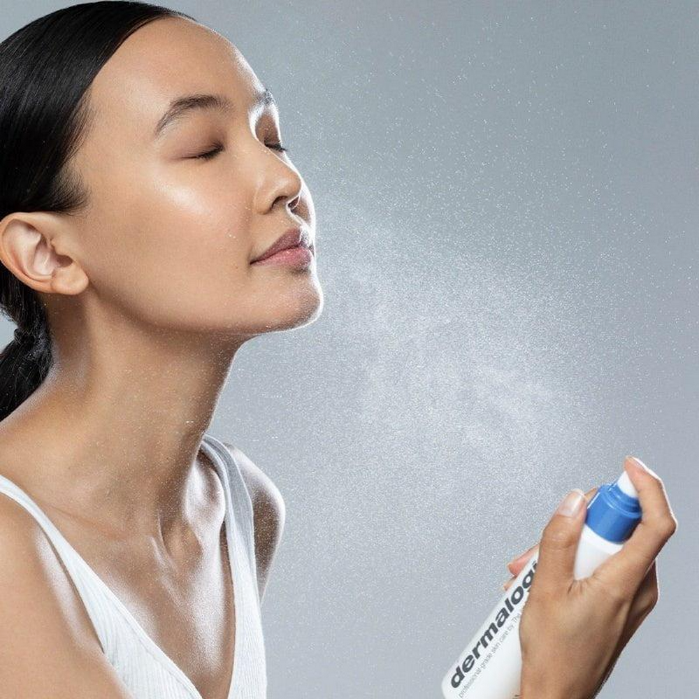 Гиалуроновый тонер с липидами Dermalogica Hyaluronic Ceramide Mist