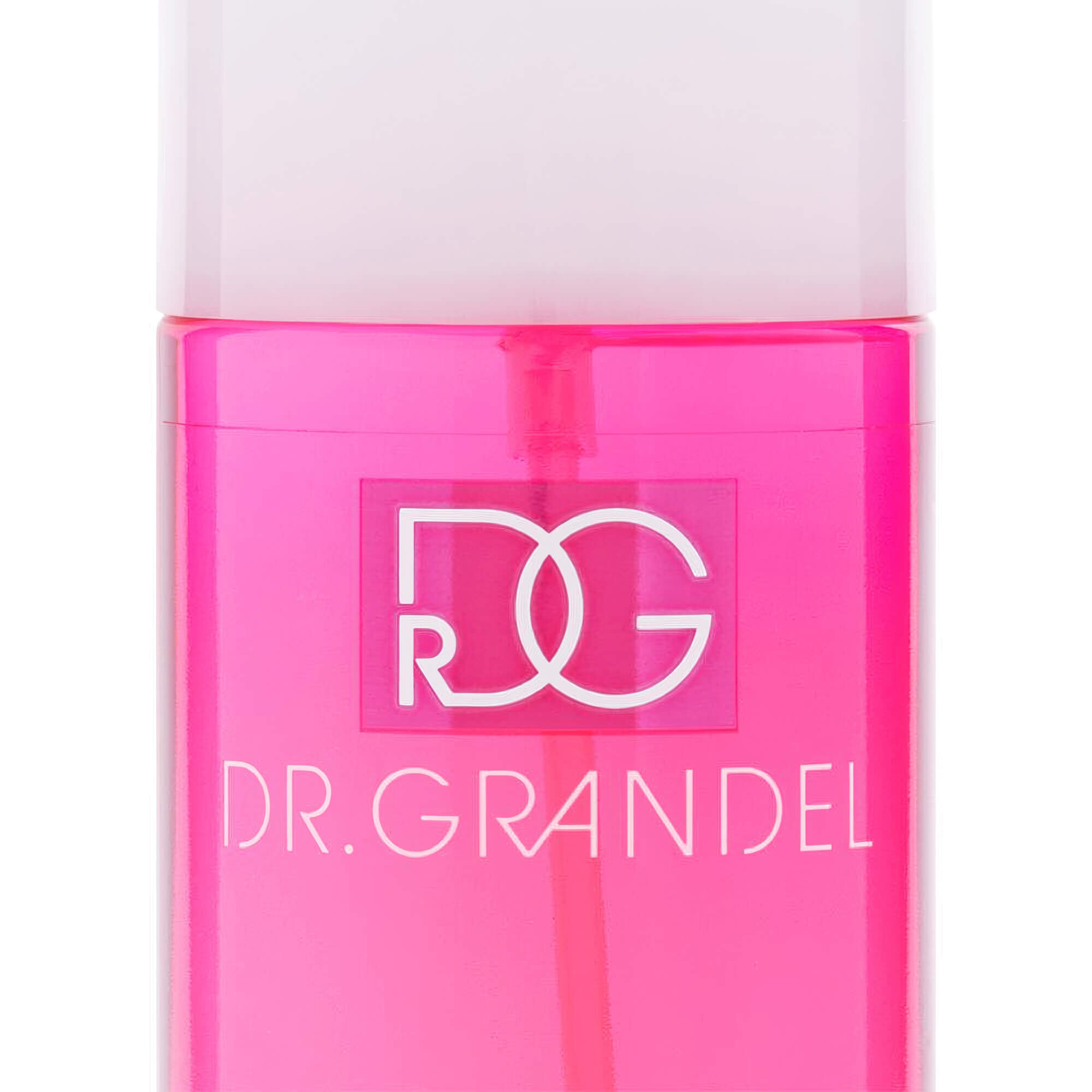 Освежающий спрей для лица и тела Dr.Grandel Vitamin Infusion Splash
