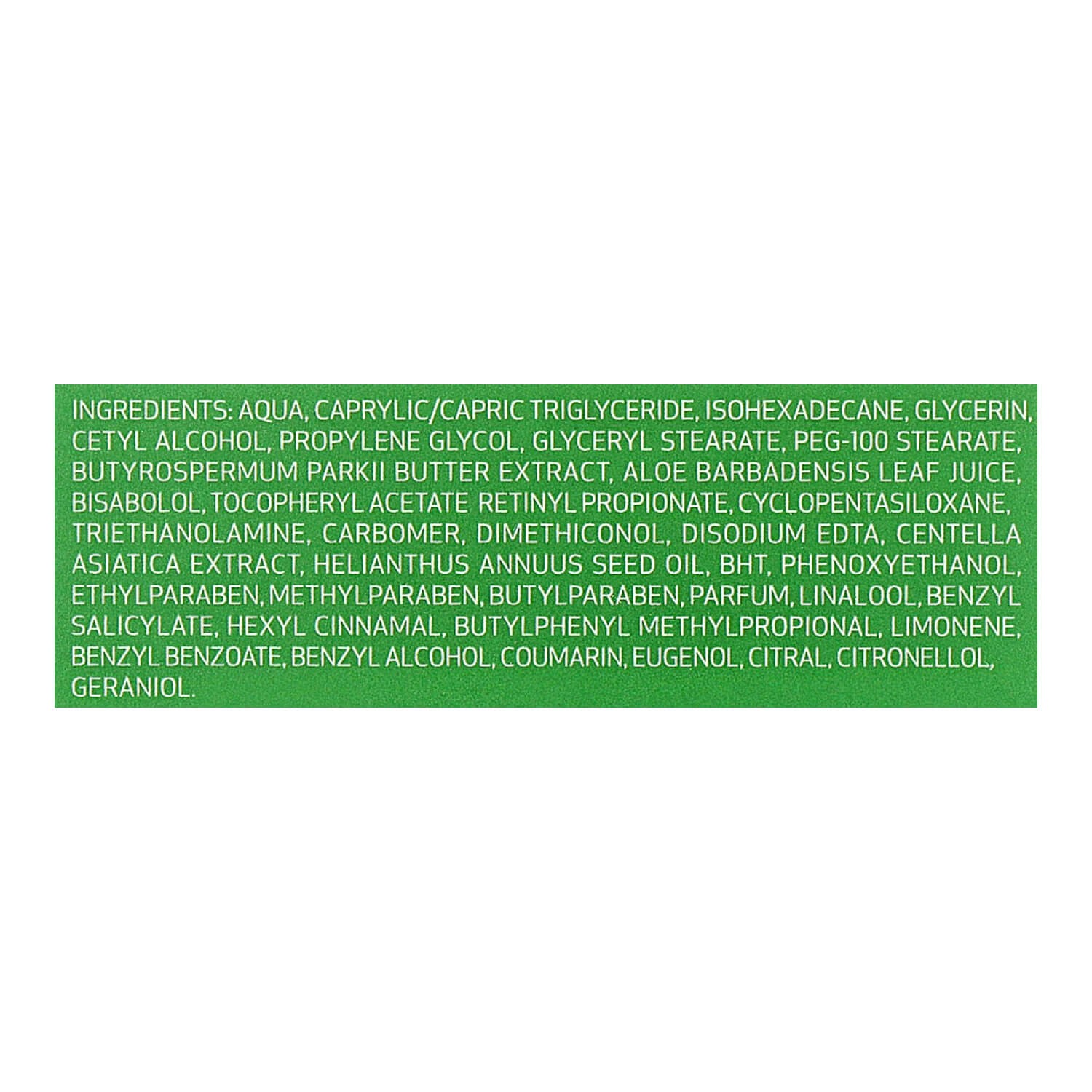 sesderma aloe крем
