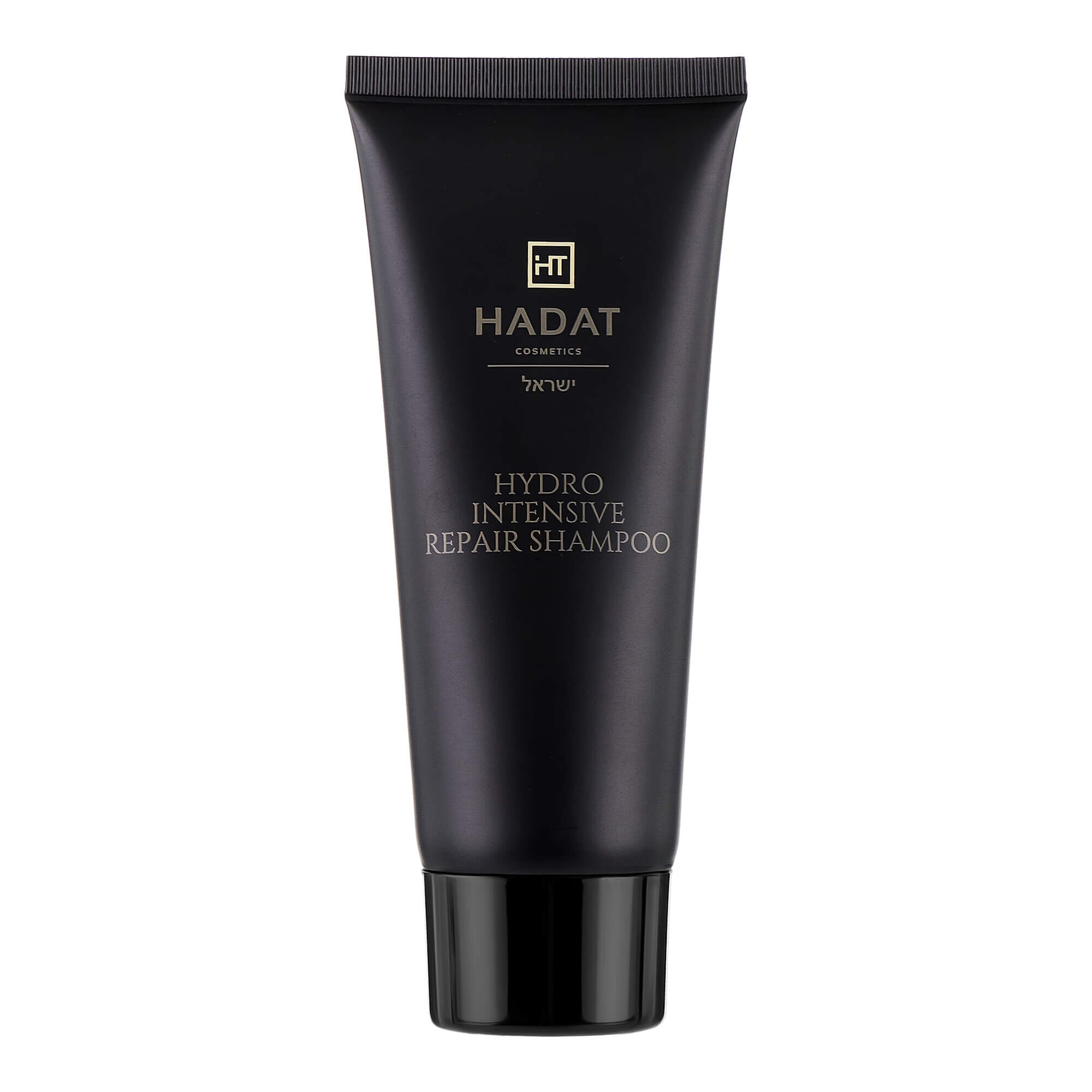 Набор с косметичкой восстанавливающий Hadat Hydro Repair Hair Set