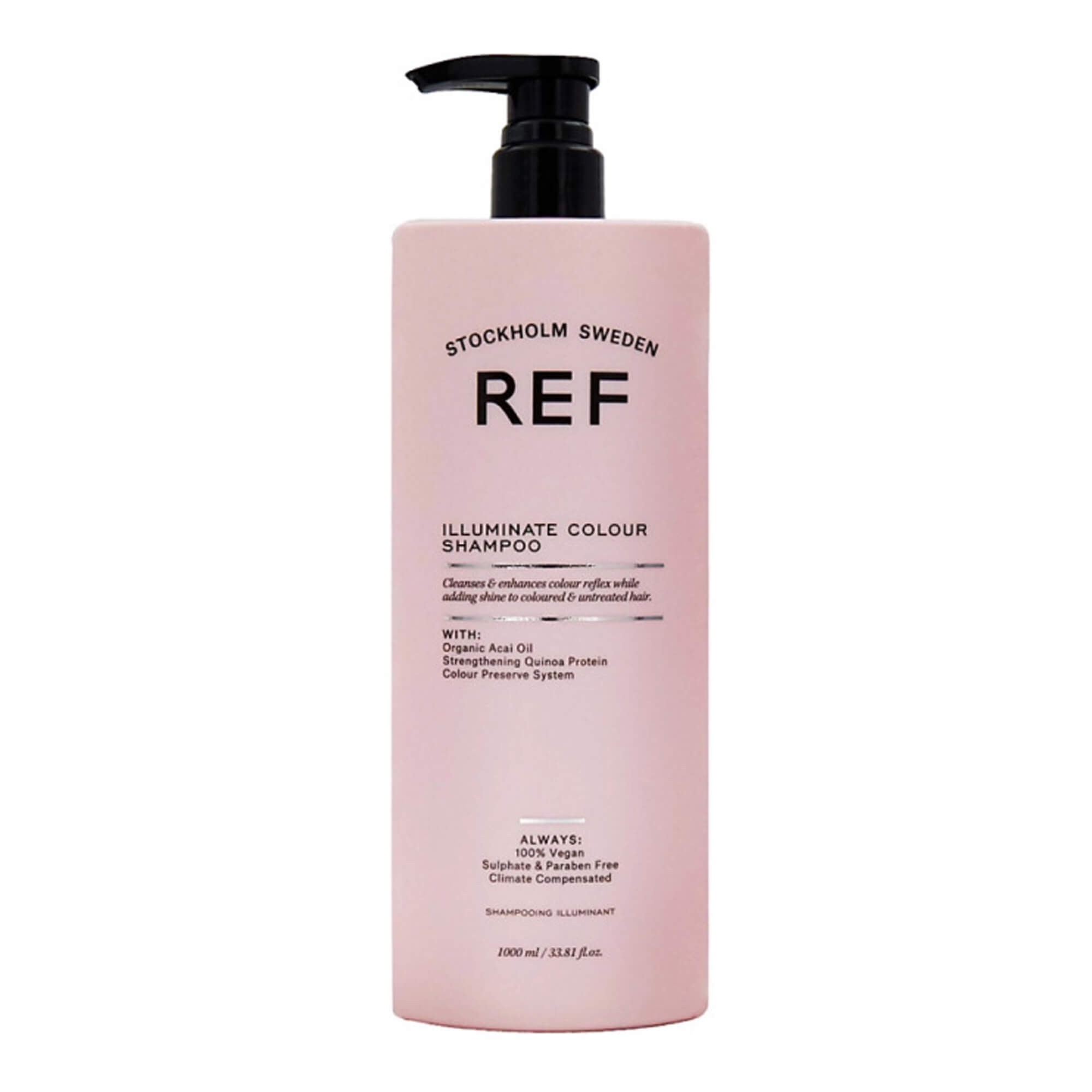 REF Illuminate Colour Shampoo Киев