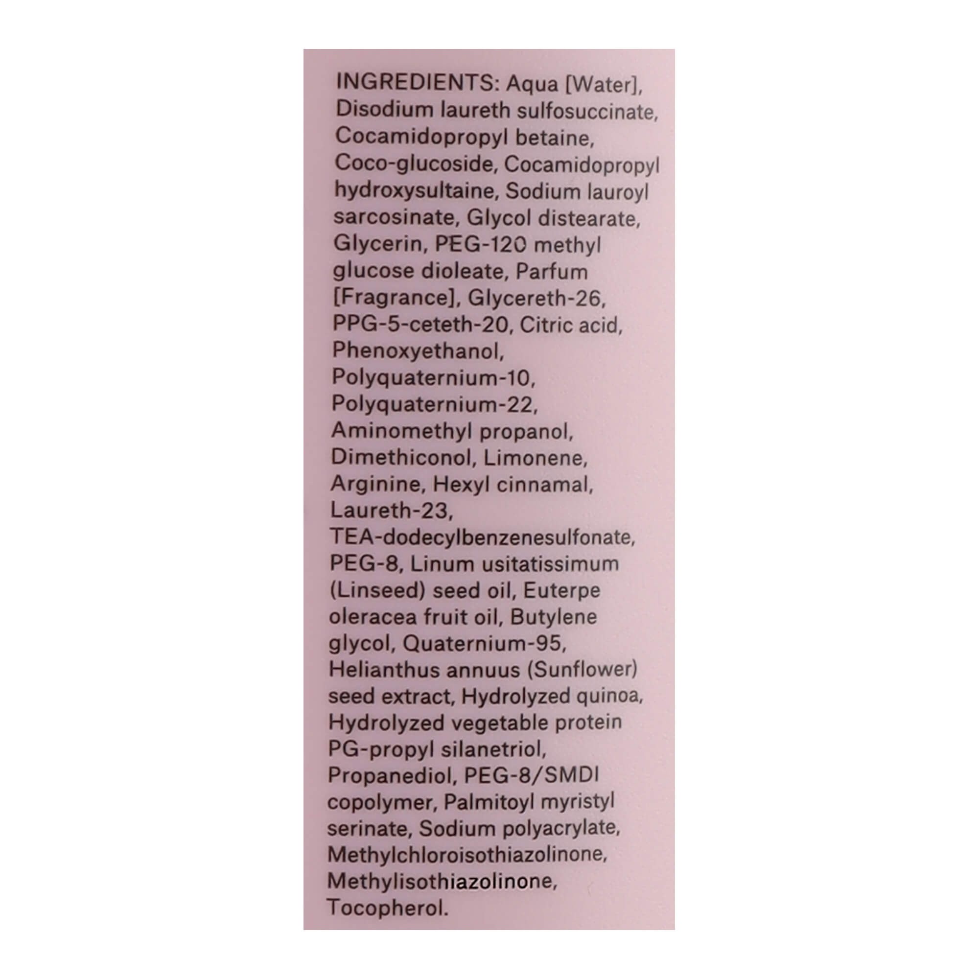 REF Illuminate Colour Shampoo Украина