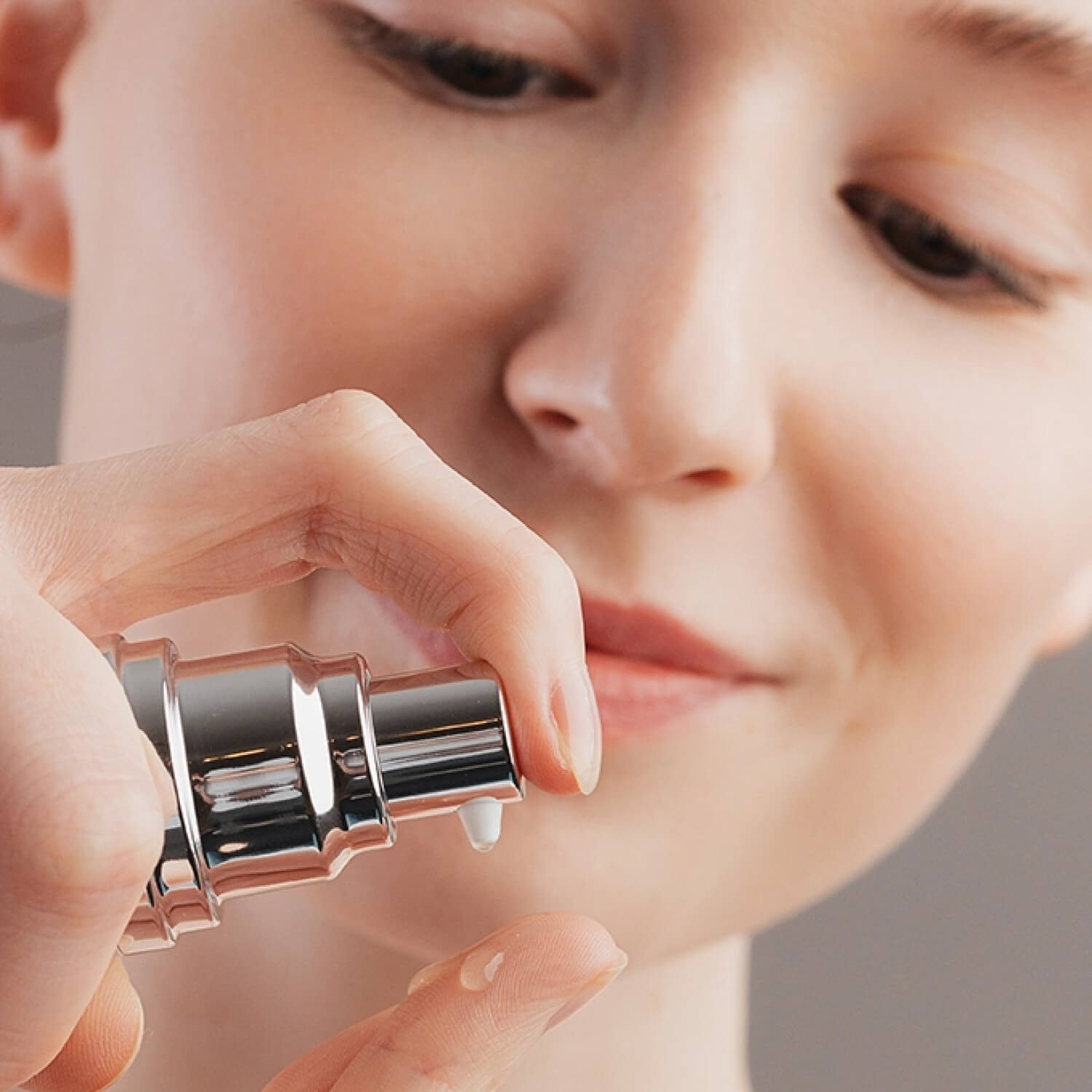 Гінкгосомний гель з AHA-кислотами Dr.Spiller Aha Ginkgosome Gel