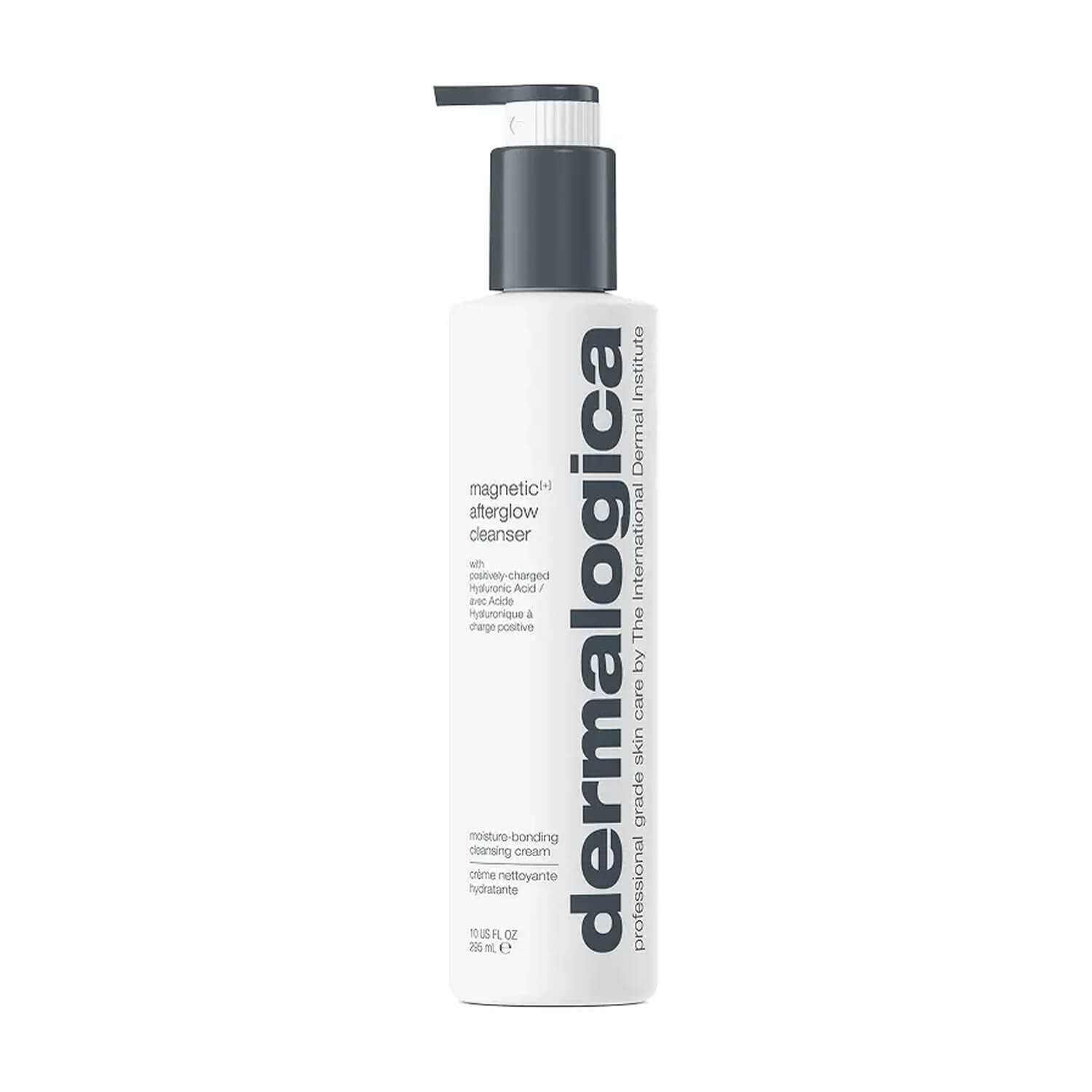 Зволожуючий магнітний очищаючий гель з ефектом сяйва Dermalogica Magnetic Afterglow Cleanser