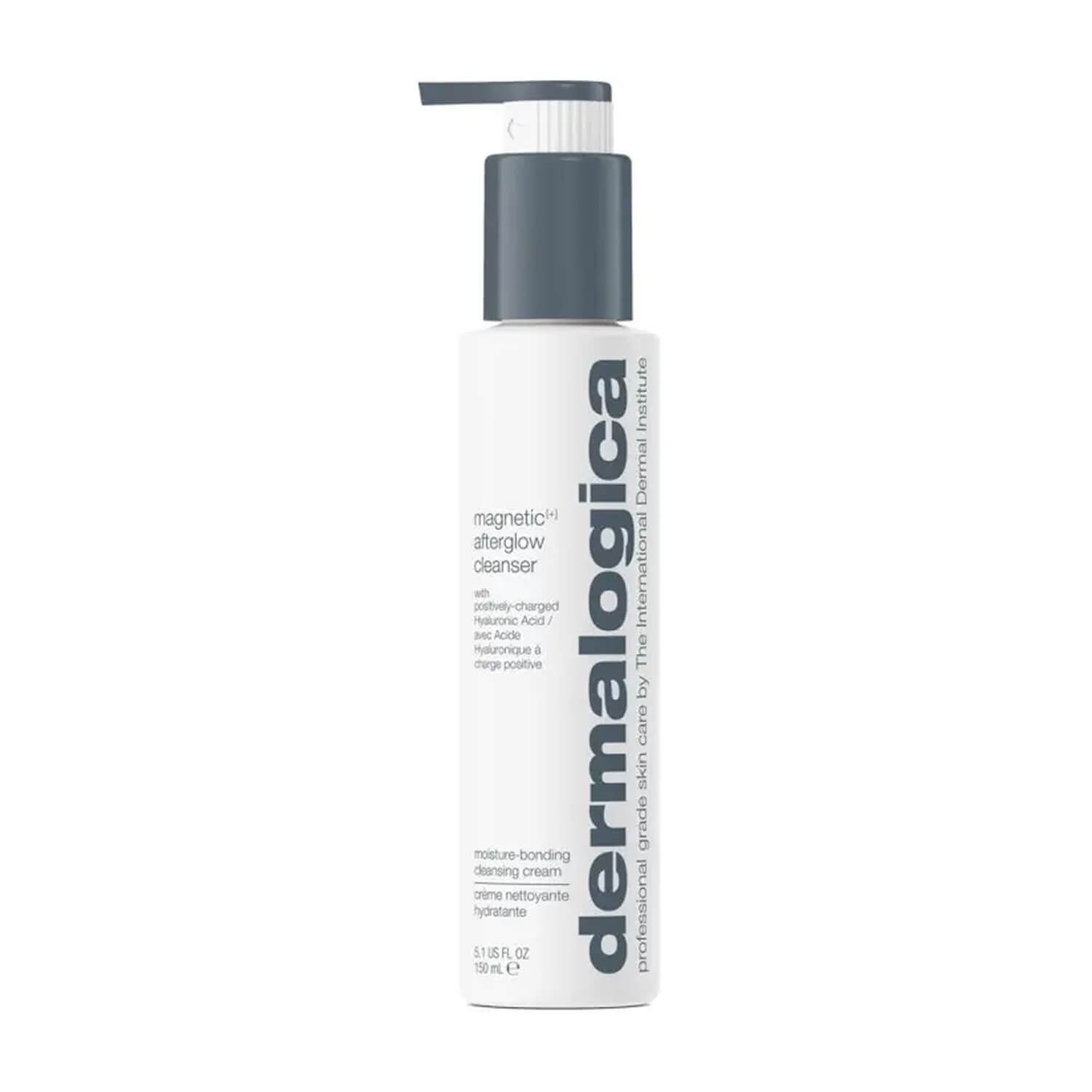 Dermalogica Зволожуючий магнітний очищаючий гель з ефектом сяйва