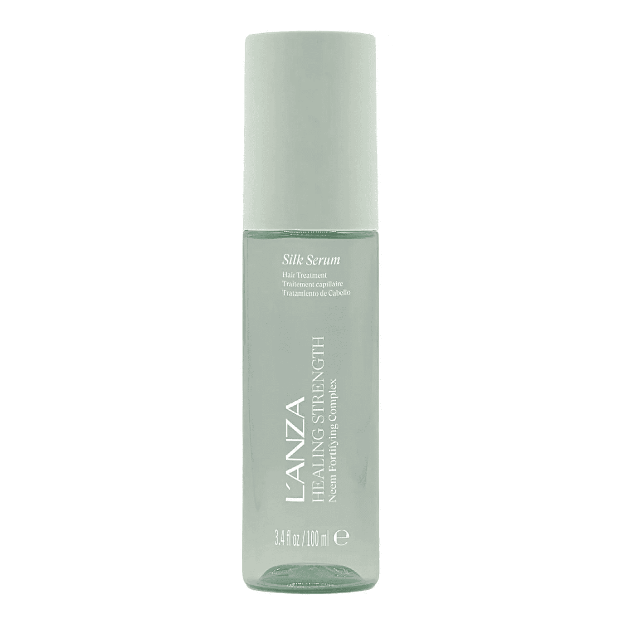 L’anza Лечебная сыворотка с растительными экстрактами