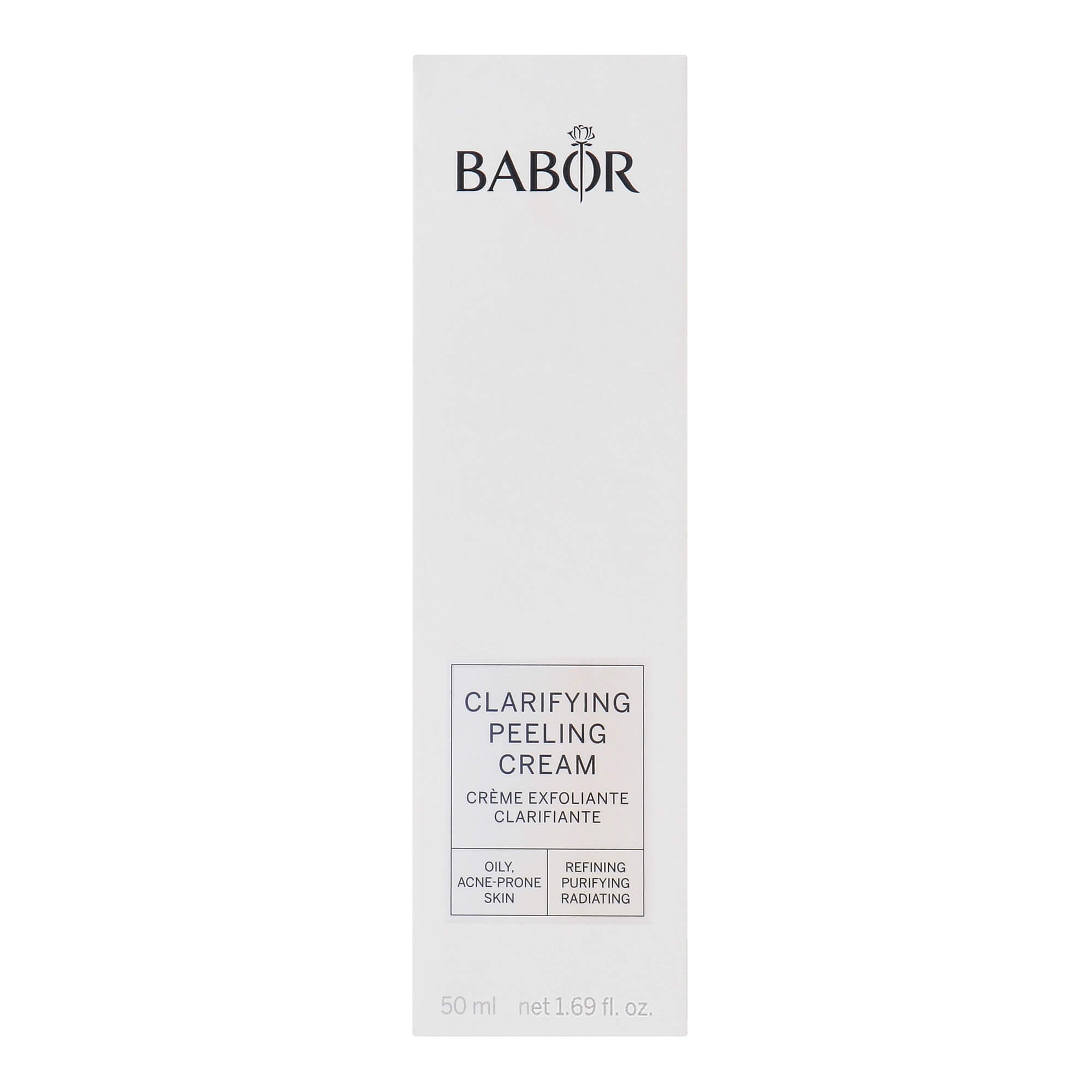 Babor Clarifying Peeling Cream купити