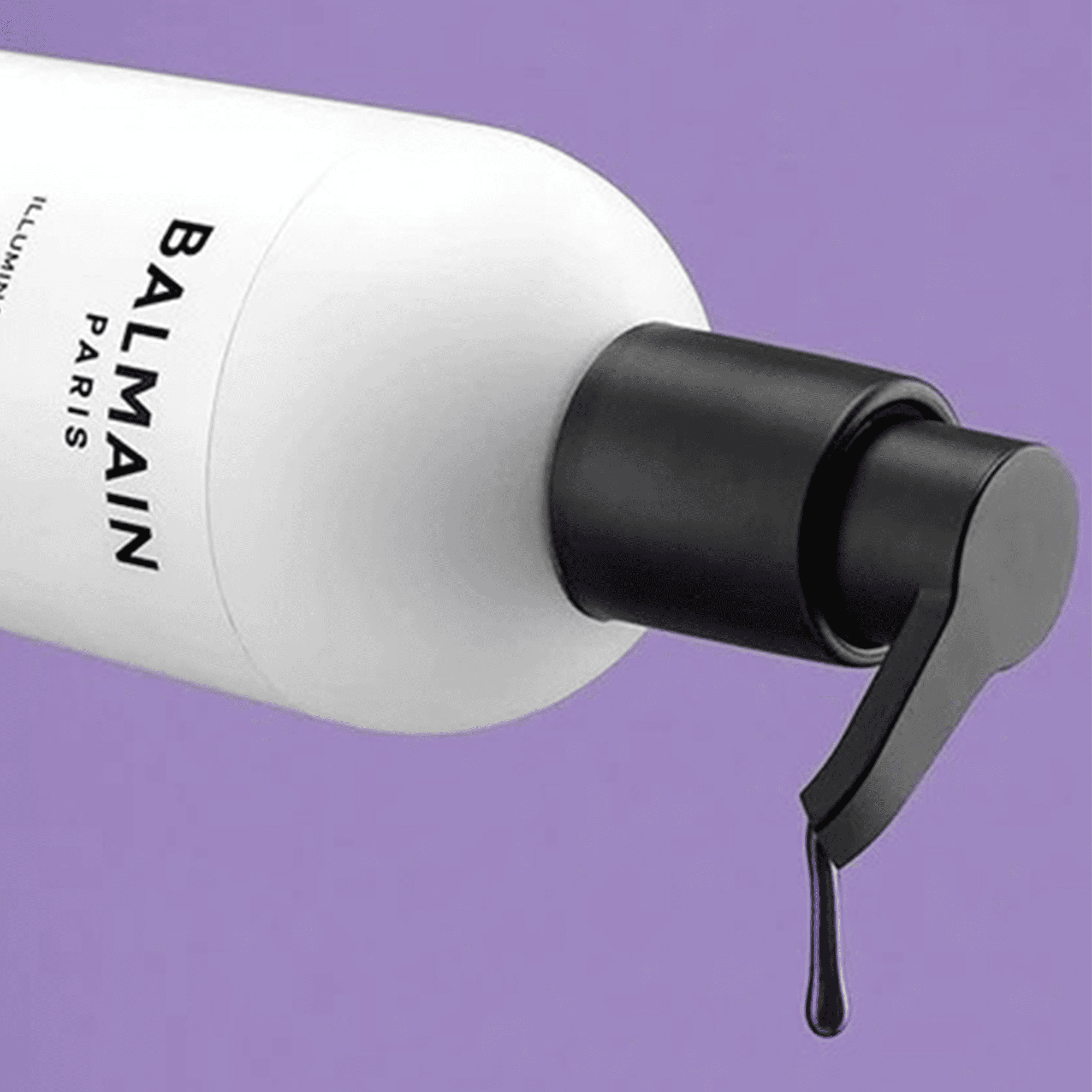 Balmain Illuminating Shampoo Silver Pearl украина