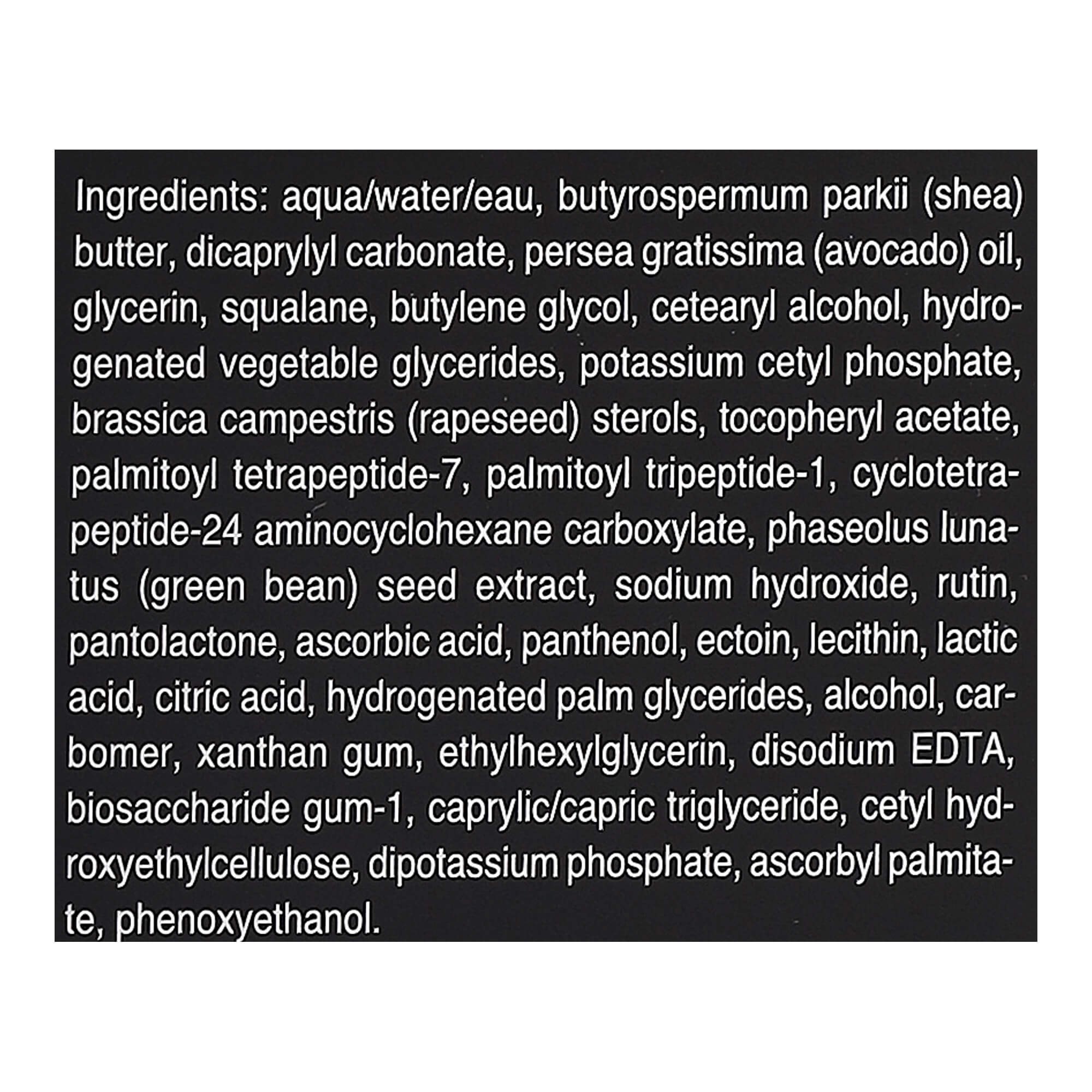 Крем-маска для лица Babor Doctor Pro EGF Cream Mask