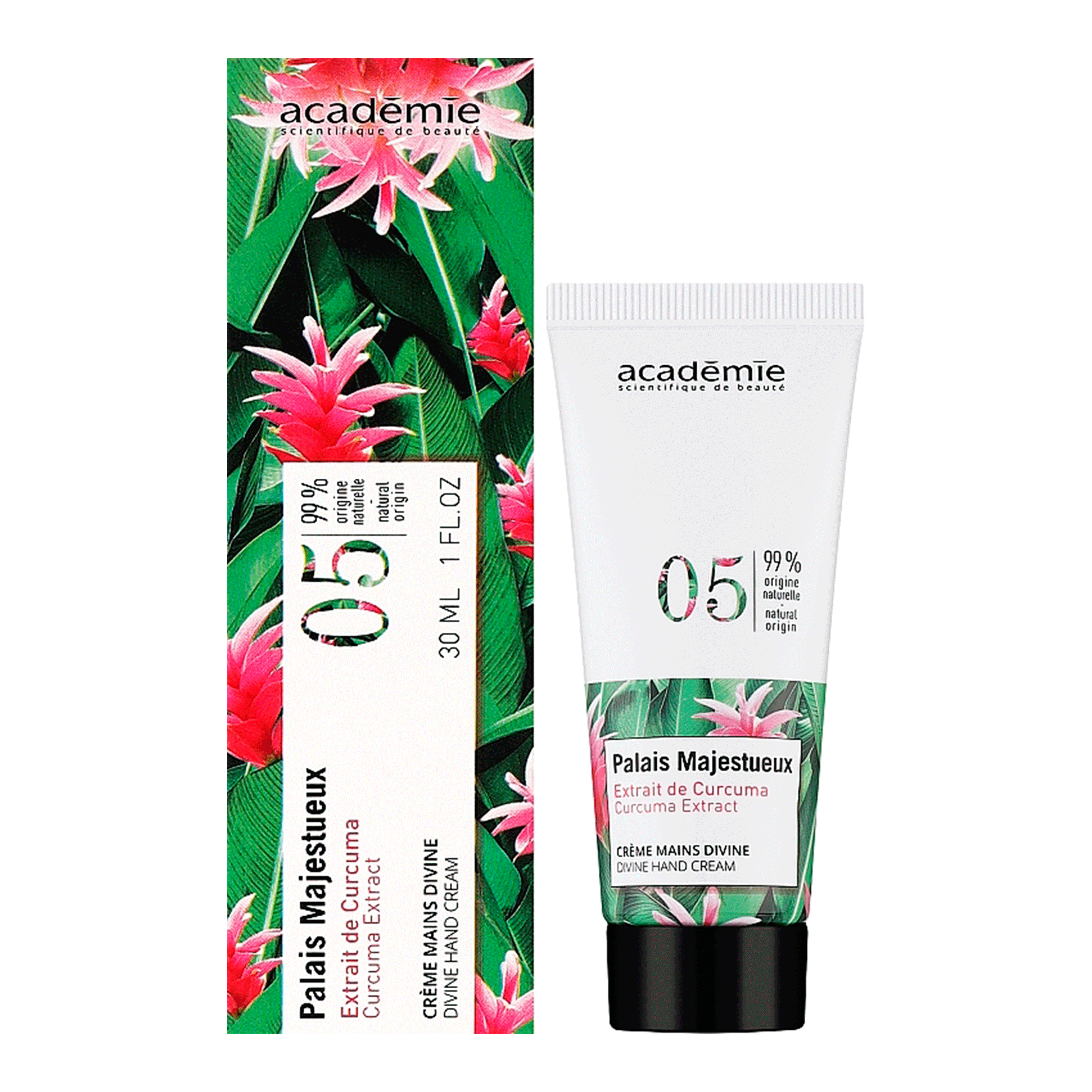 Academie Крем для рук