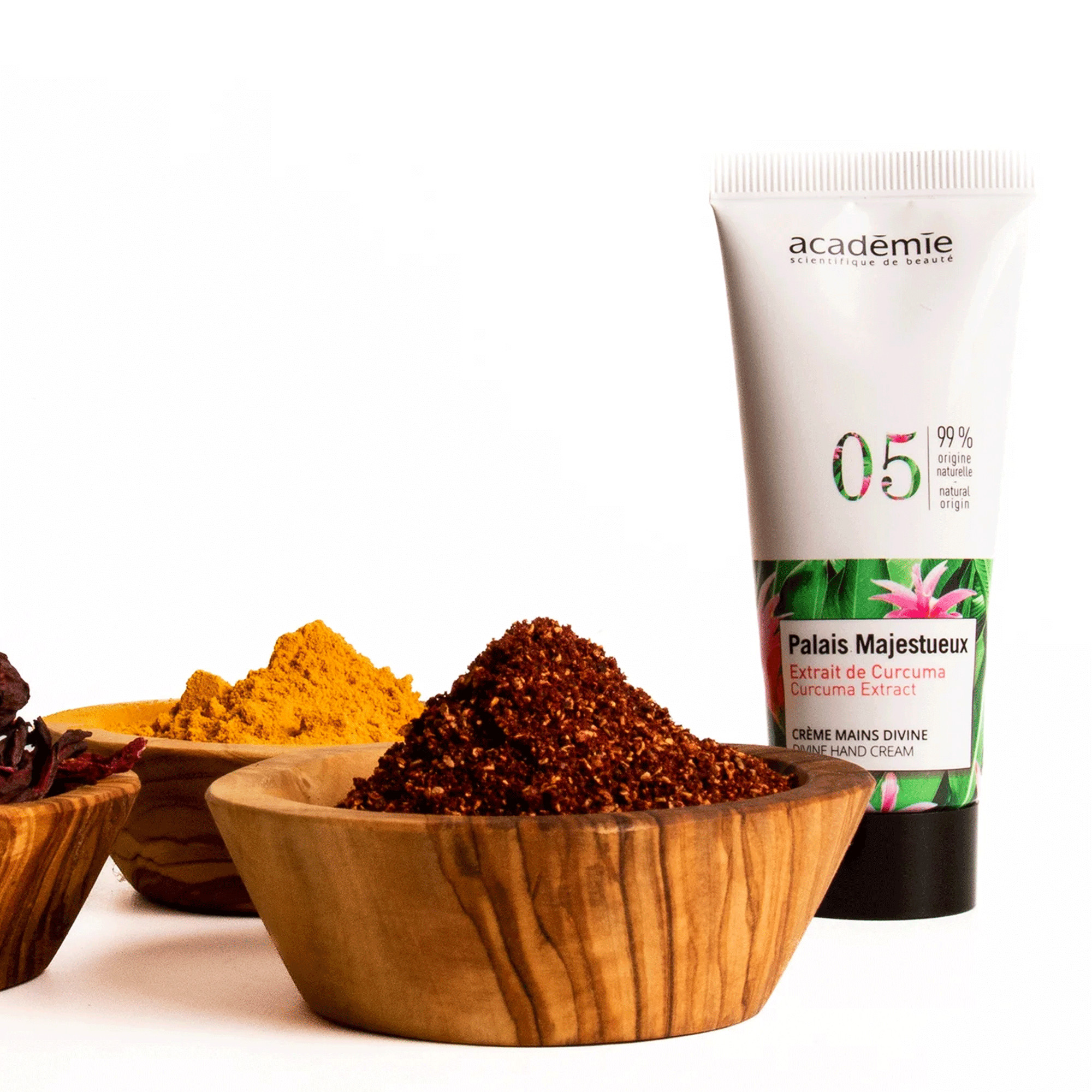 Крем для рук Academie Divine Hand Cream