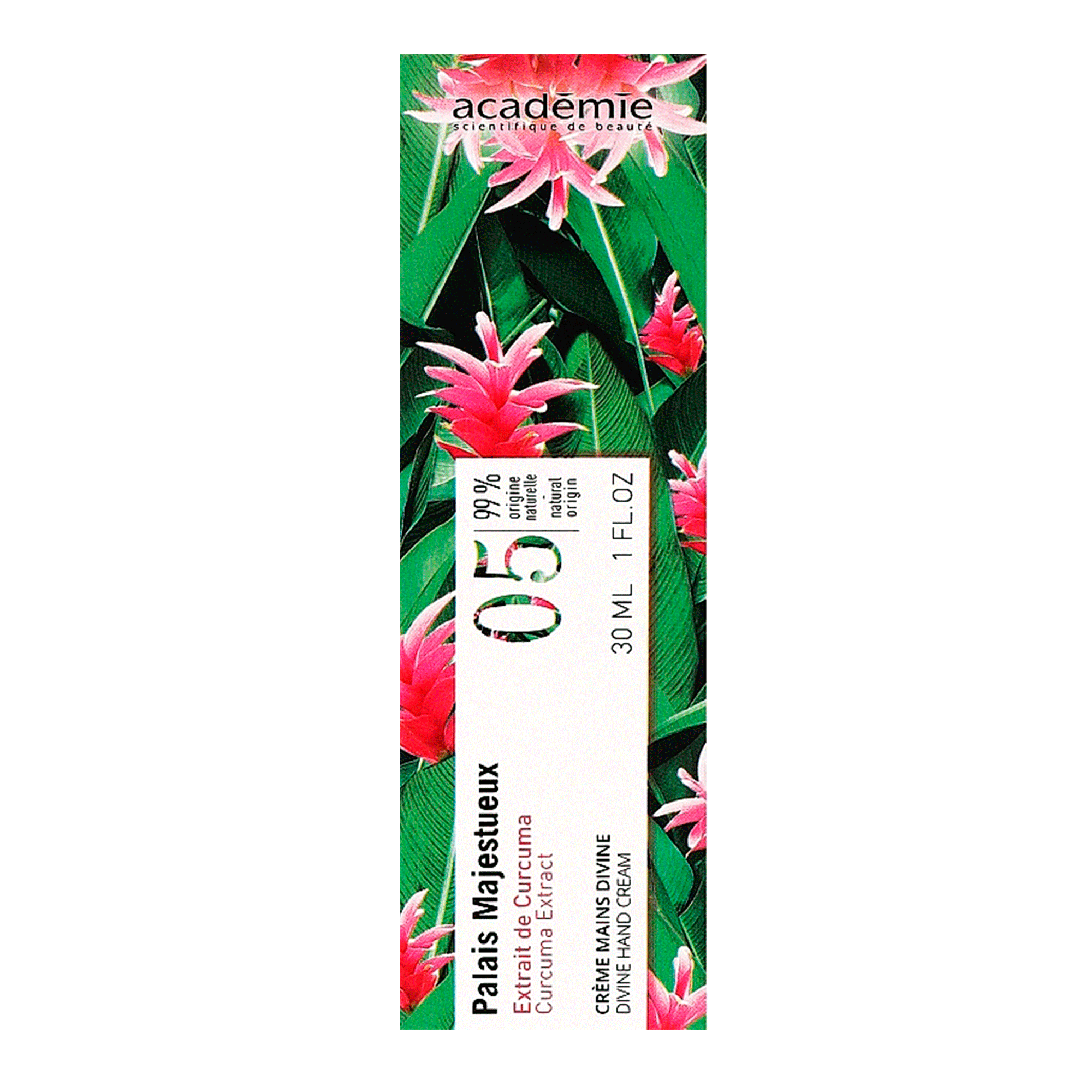 Крем для рук Academie Divine Hand Cream